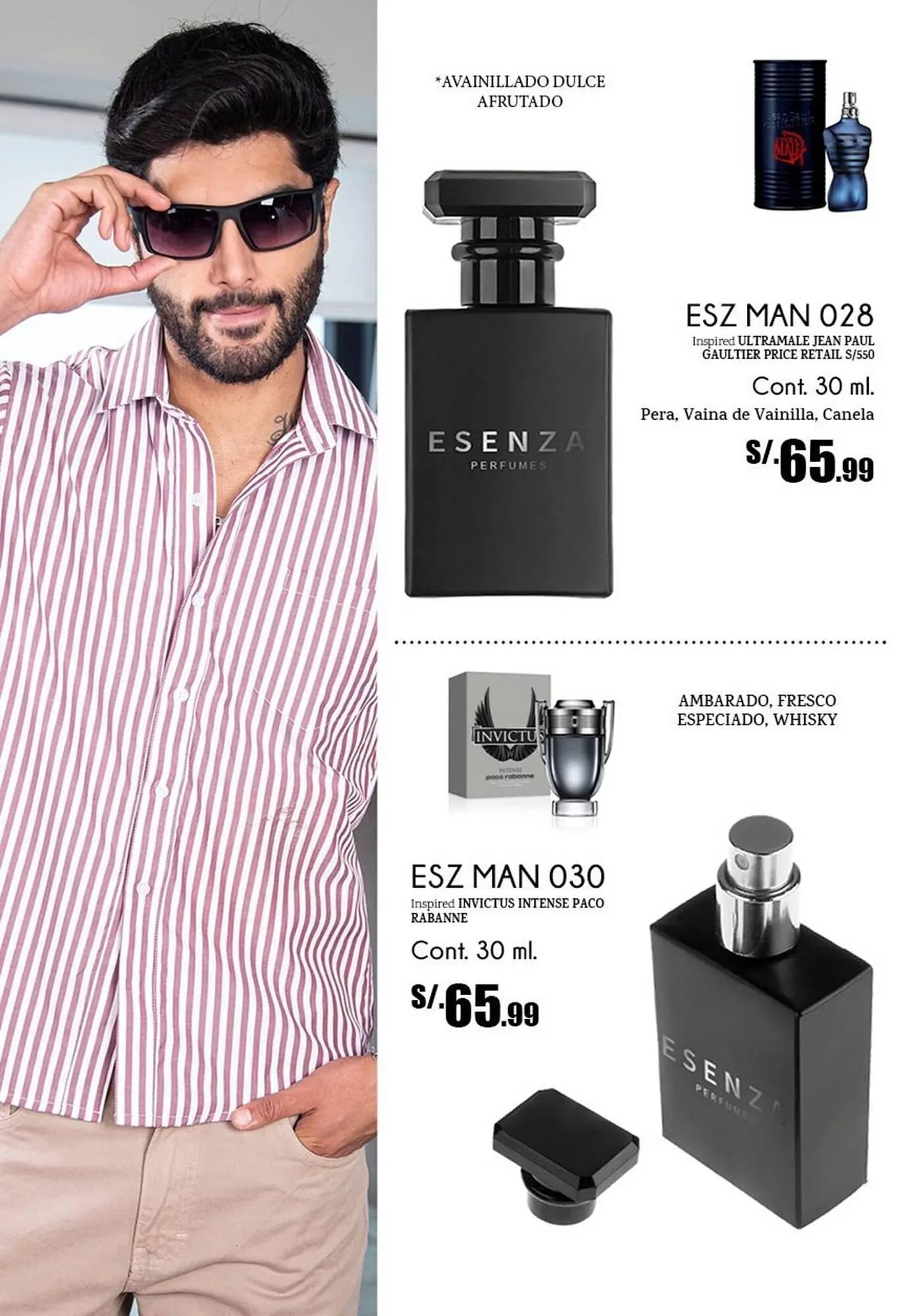 Catalogo de Catálogo Glamour 18 de noviembre al 25 de diciembre 2024 - Pag 21