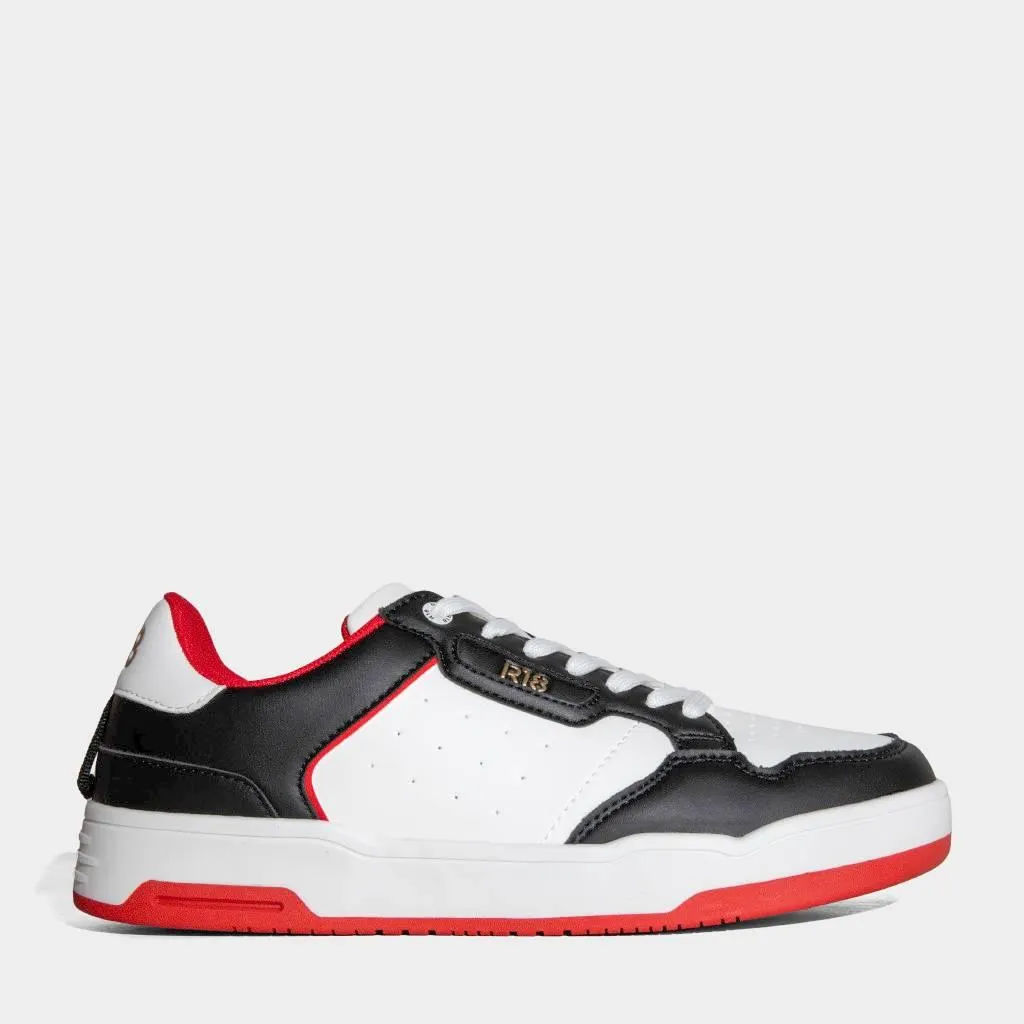 Zapatillas Urbanas R18 Hombres R18-Xw005