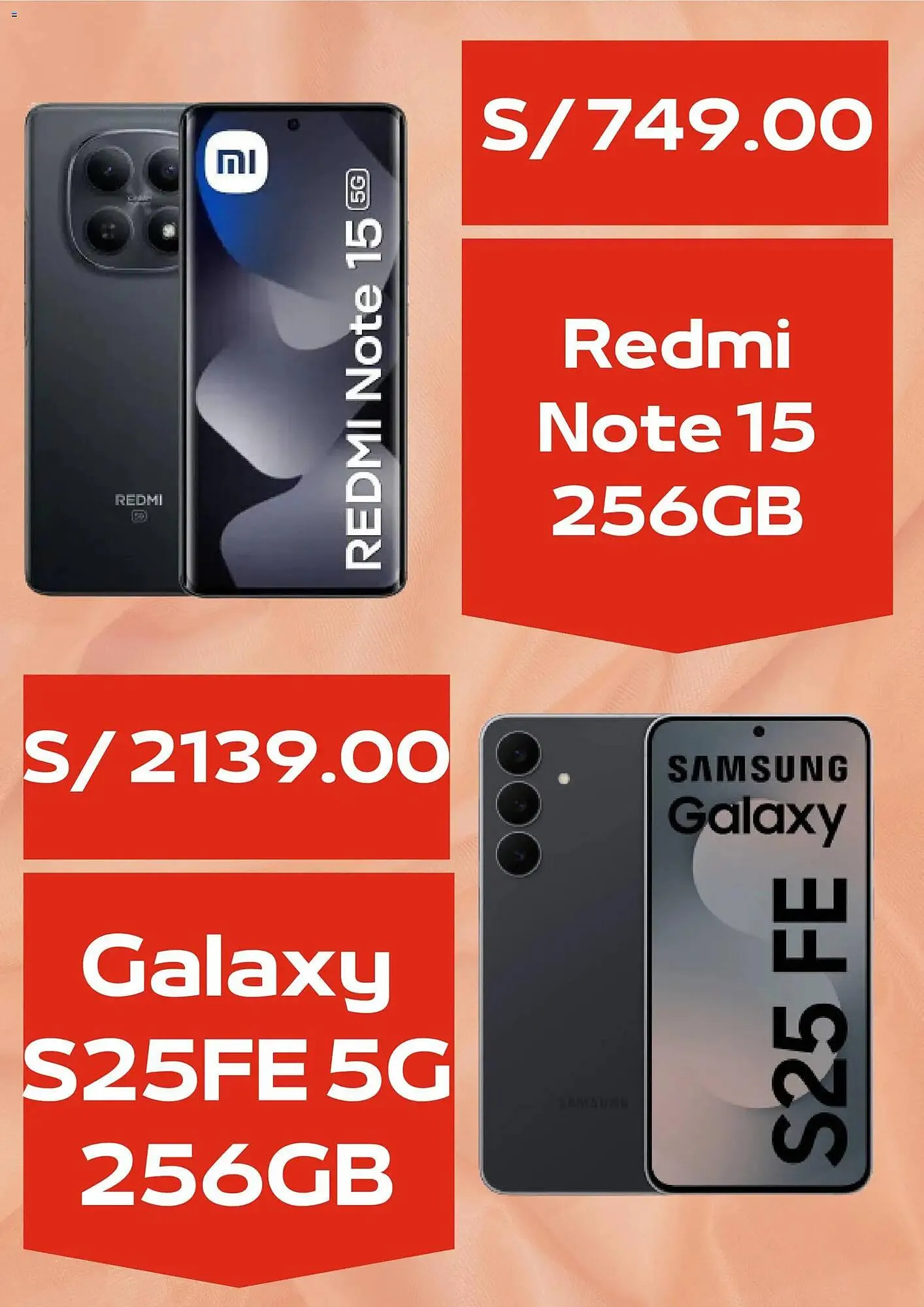 Catalogo de Catálogo Claro 4 de febrero al 5 de marzo 2026 - Pag 6