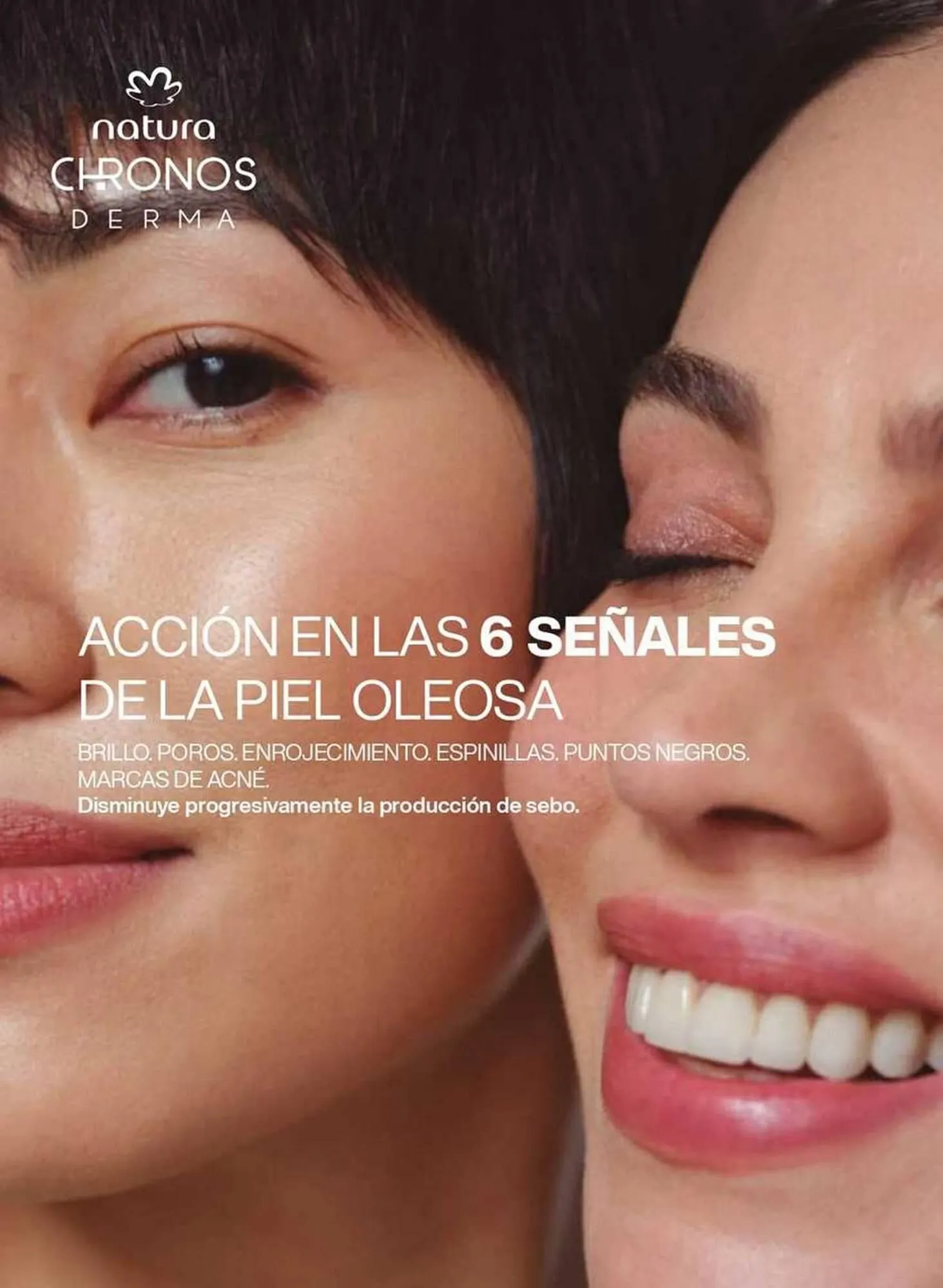 Catalogo de Catálogo Natura 22 de setiembre al 31 de octubre 2025 - Pag 66