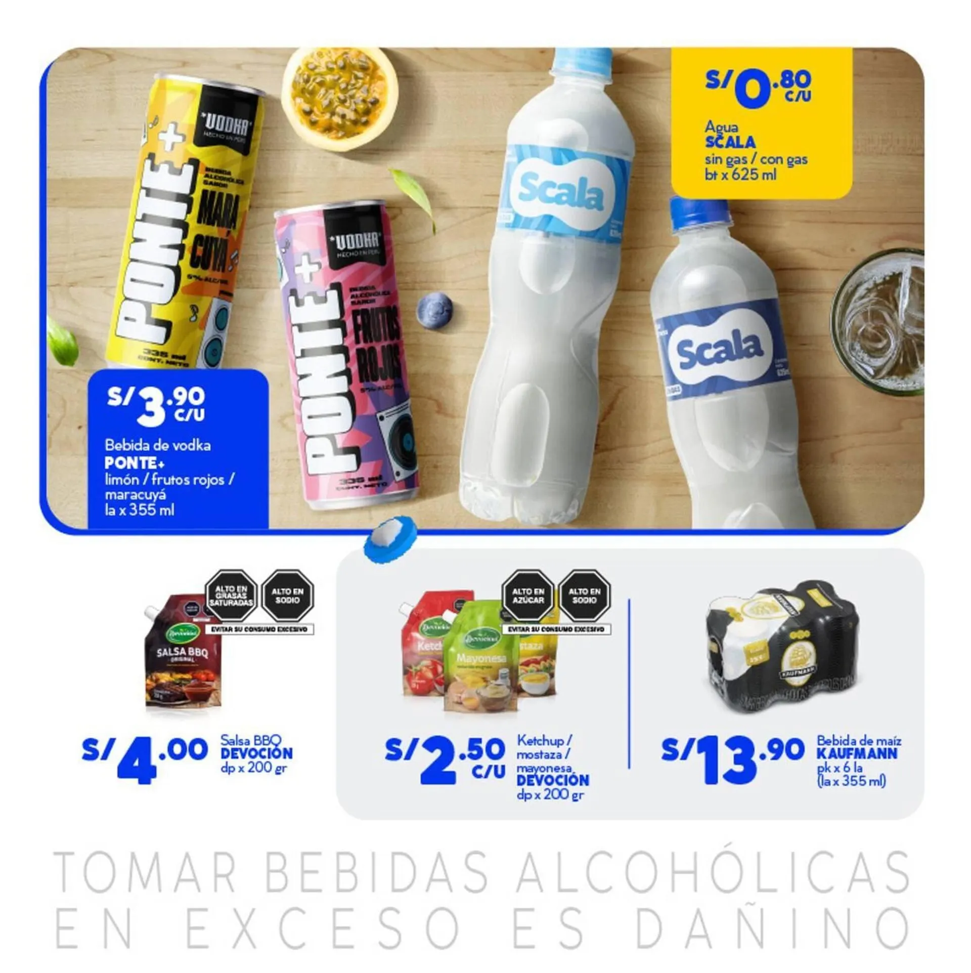 Catalogo de Catálogo Mass 23 de enero al 5 de febrero 2026 - Pag 6