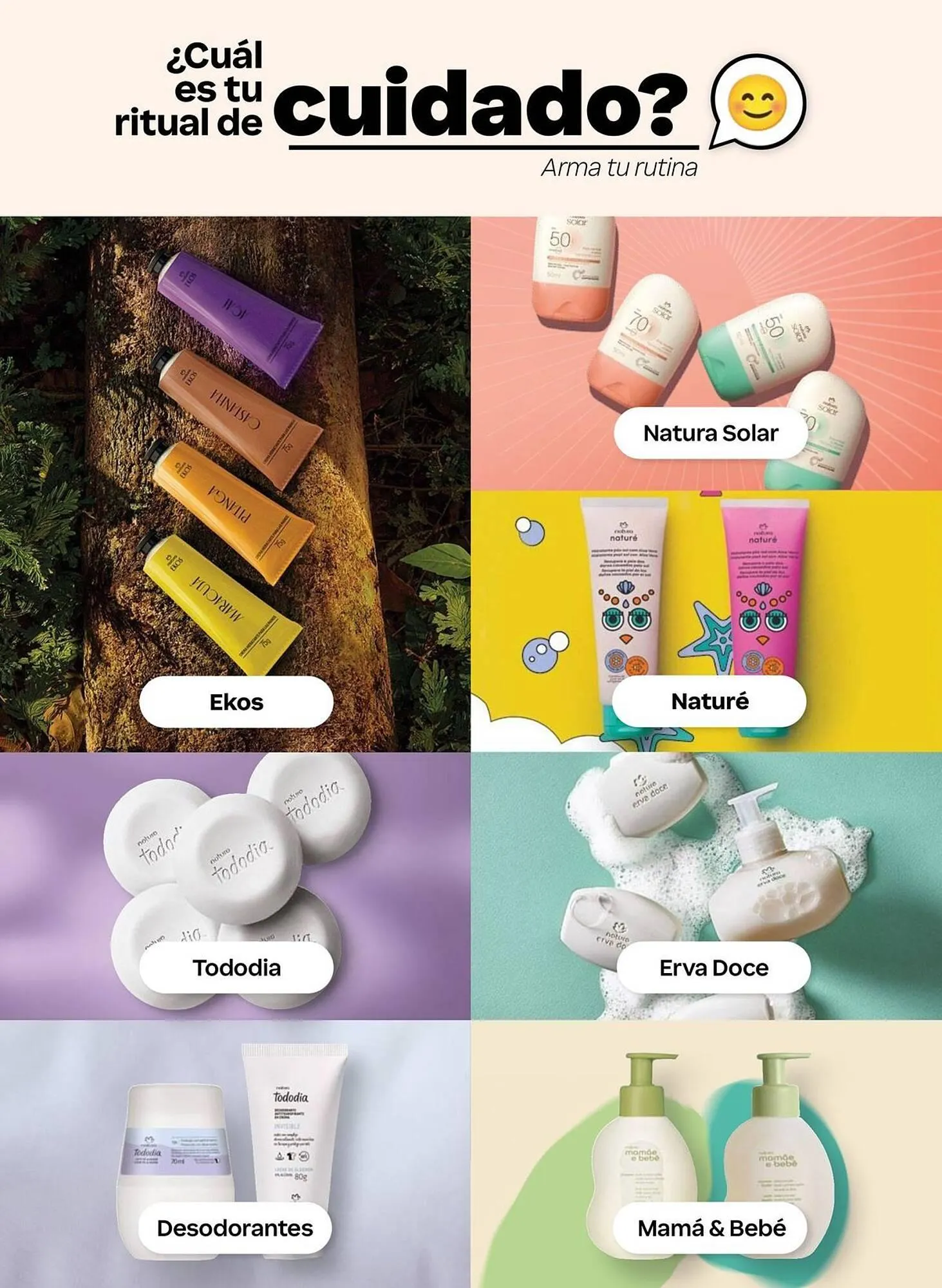 Catalogo de Catálogo Natura 1 de febrero al 28 de febrero 2026 - Pag 113