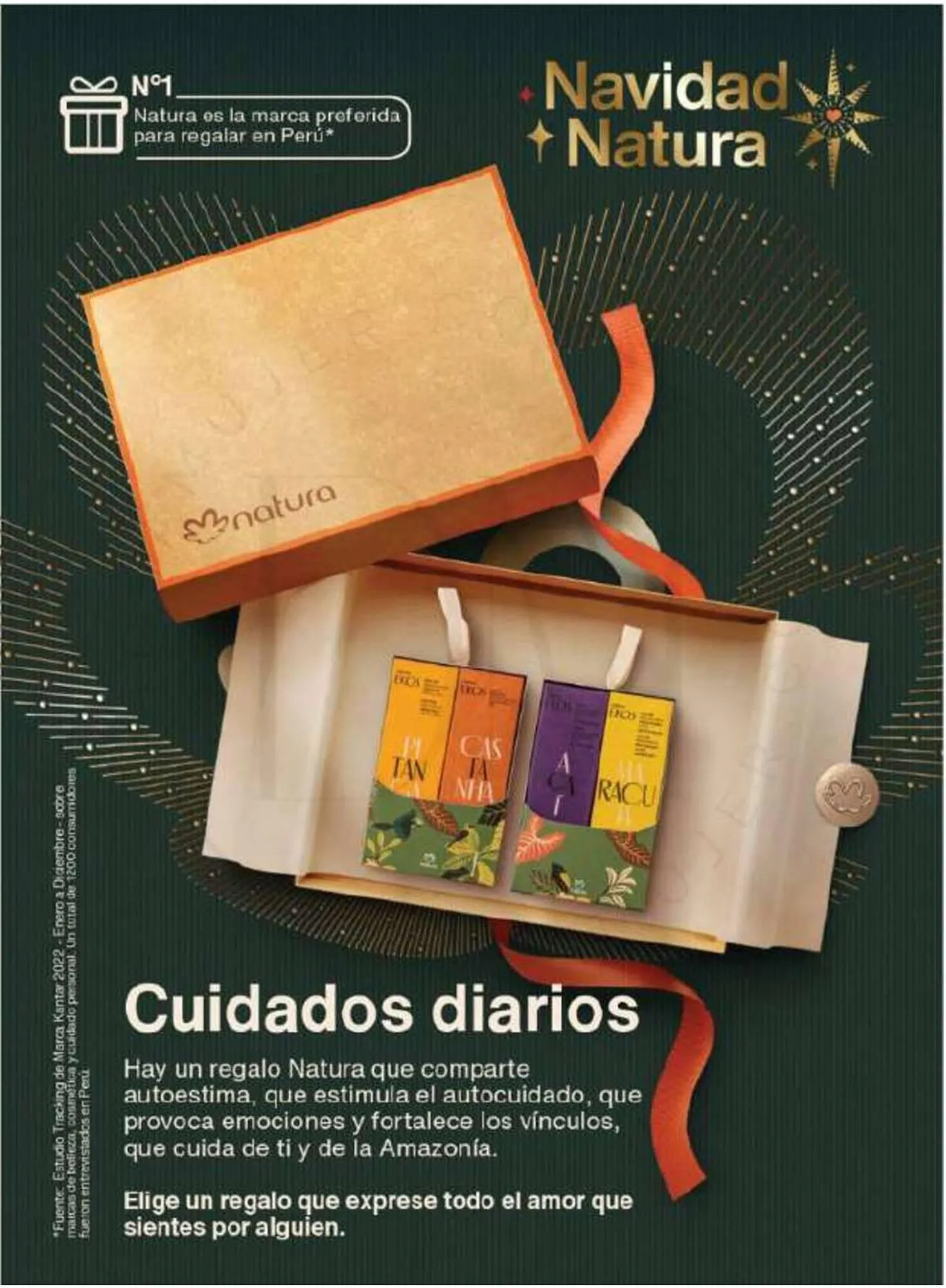 Catalogo de Catálogo Natura 7 de diciembre al 29 de diciembre 2023 - Pag 103