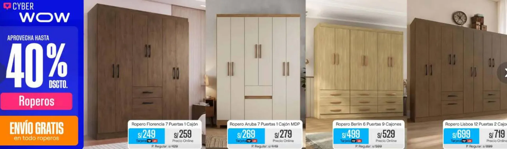 Catalogo de Catálogo Promart 22 de abril al 23 de abril 2026 - Pag 2