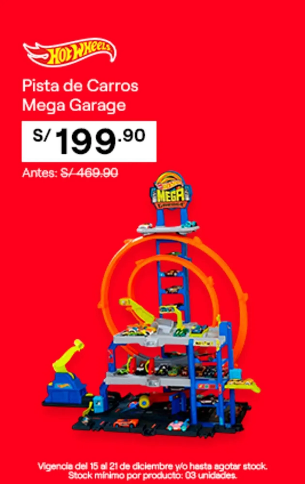 Catalogo de Catálogo Tai Loy 15 de diciembre al 21 de diciembre 2025 - Pag 1