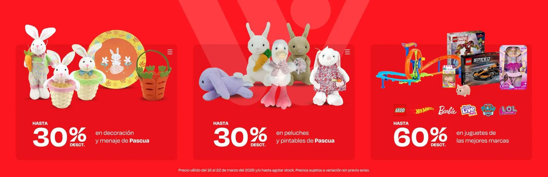 Catalogo de Catálogo Wong 16 de marzo al 22 de marzo 2026 - Pag 6