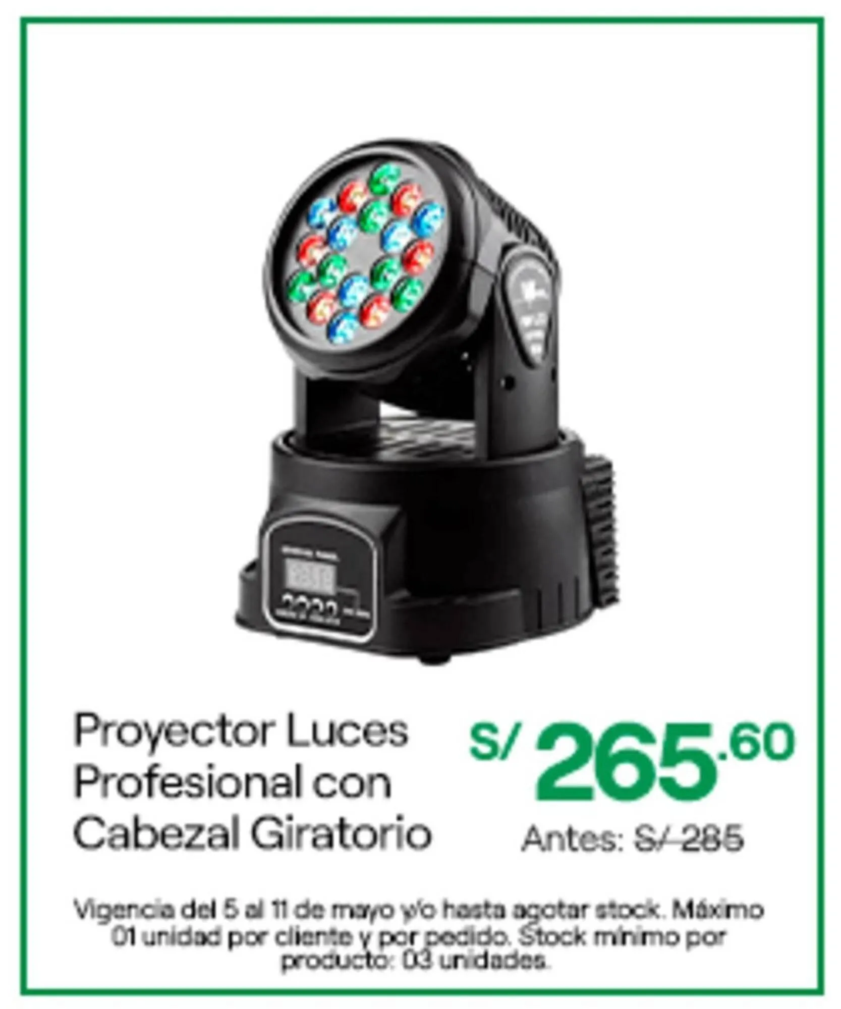 Catalogo de Catálogo Tai Loy 7 de mayo al 11 de mayo 2025 - Pag 3