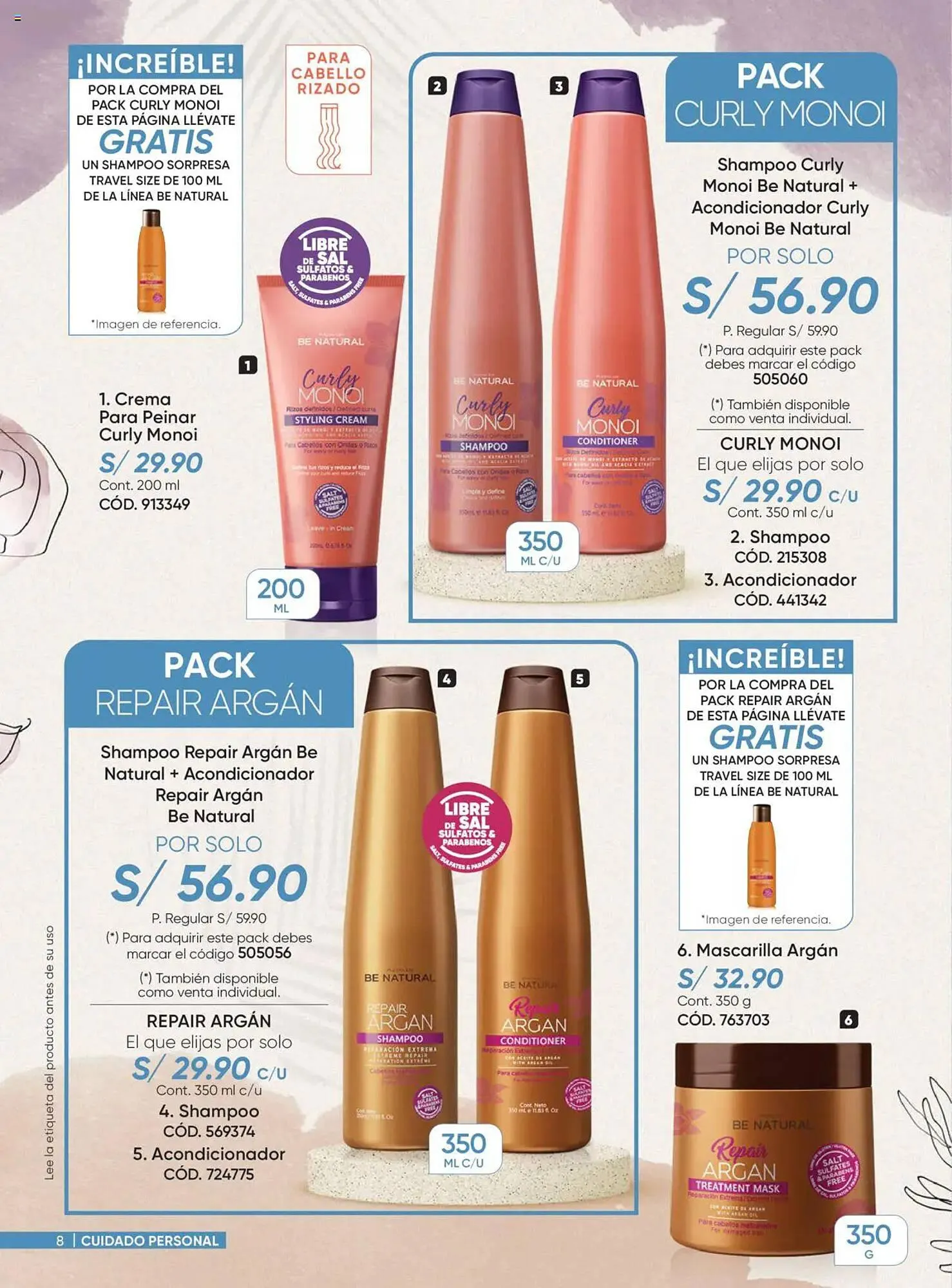 Catalogo de Catálogo Dupree 18 de agosto al 1 de octubre 2025 - Pag 8
