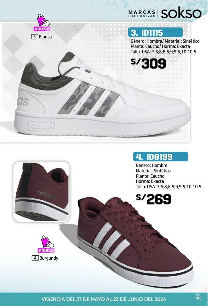 Catalogo de ROUTT 06 - 24 27 de mayo al 23 de junio 2024 - Pag 105