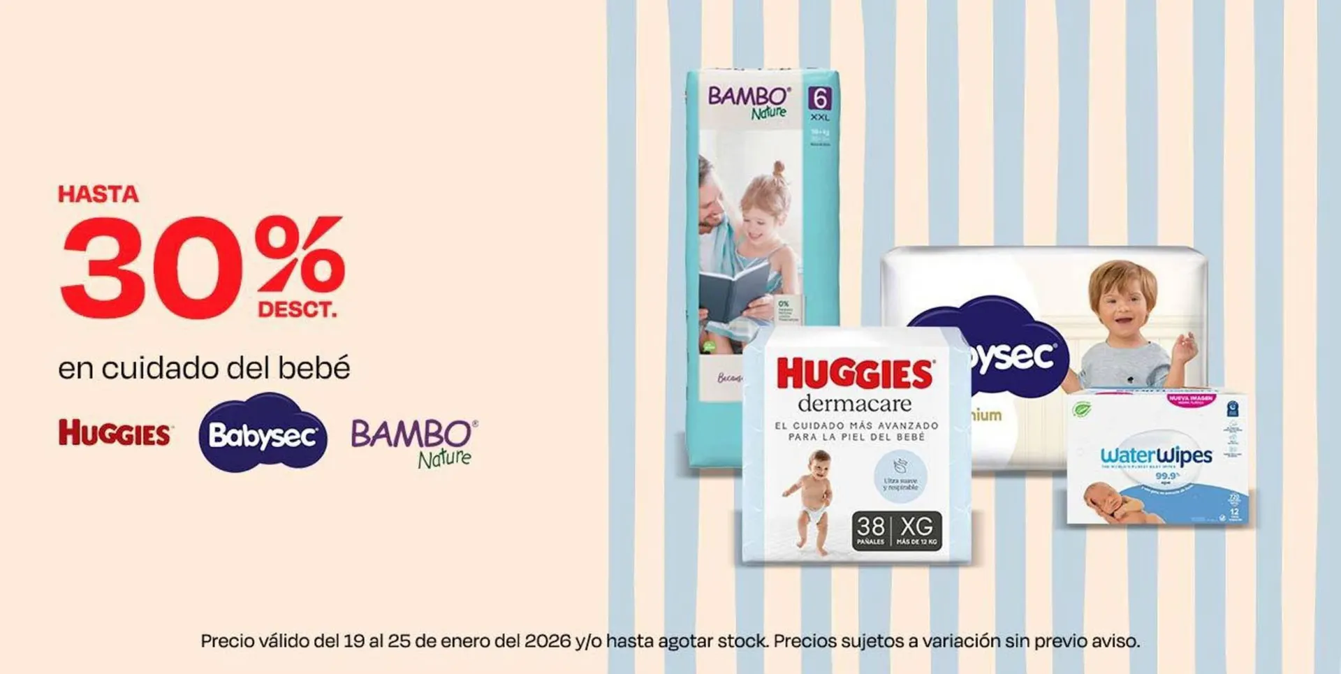 Catalogo de Catálogo Wong 24 de febrero al 24 de febrero 2026 - Pag 11