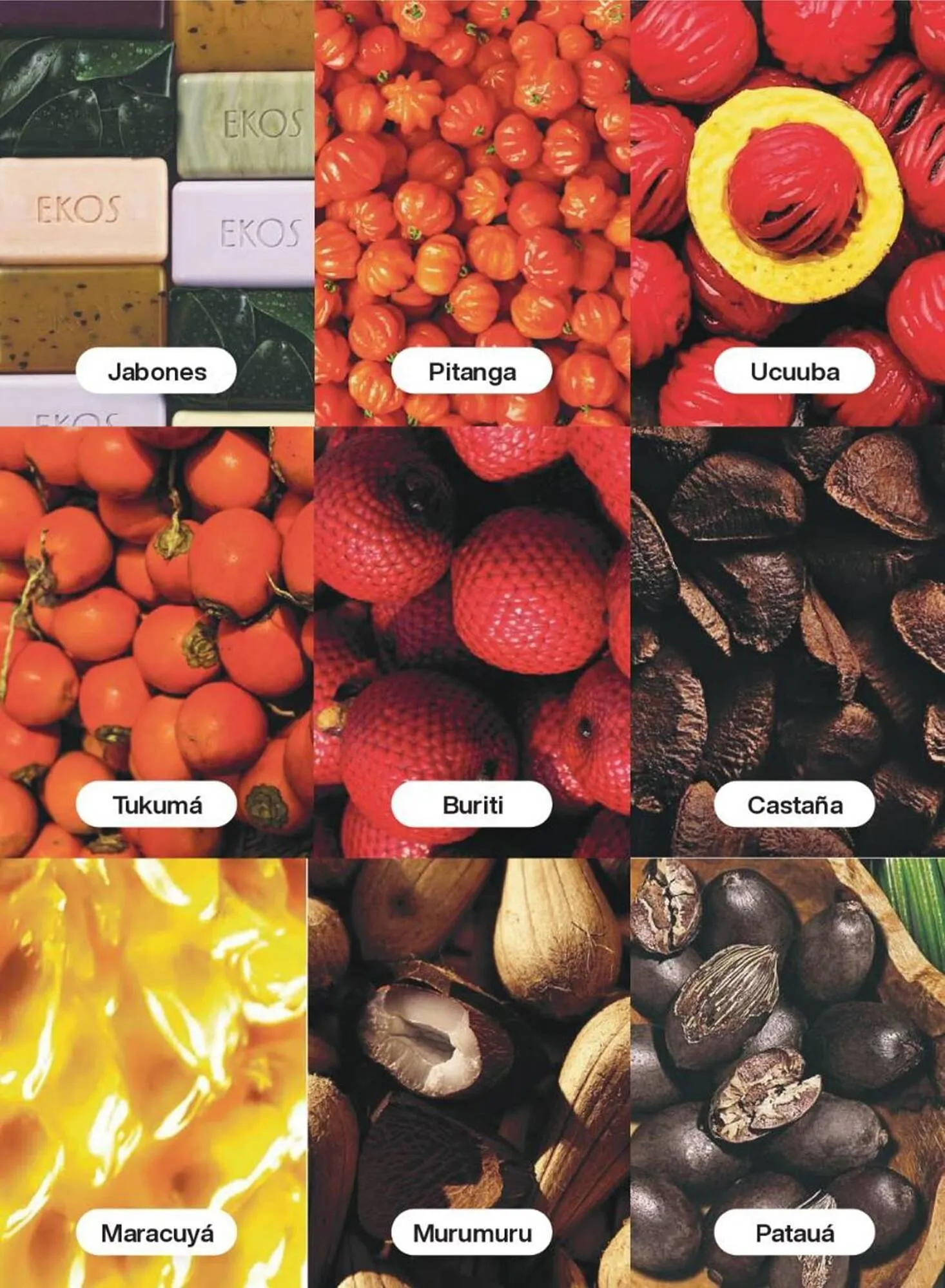 Catalogo de Catálogo Natura 18 de octubre al 1 de noviembre 2025 - Pag 127