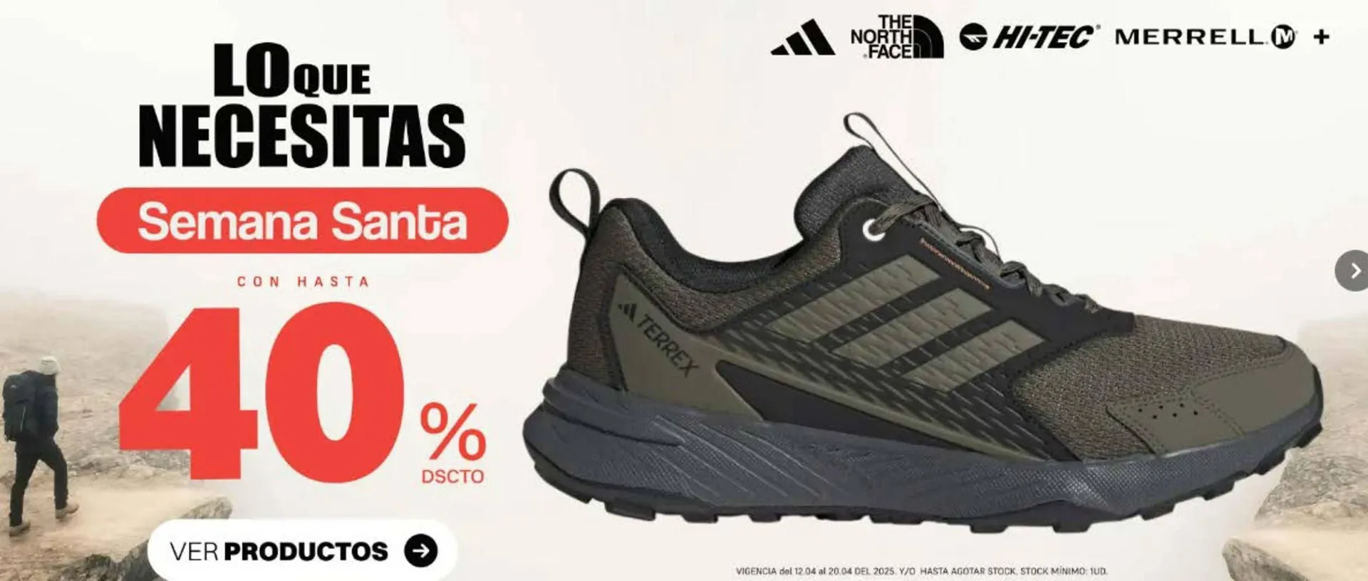 Catalogo de Catálogo Platanitos 15 de abril al 30 de abril 2025 - Pag 5