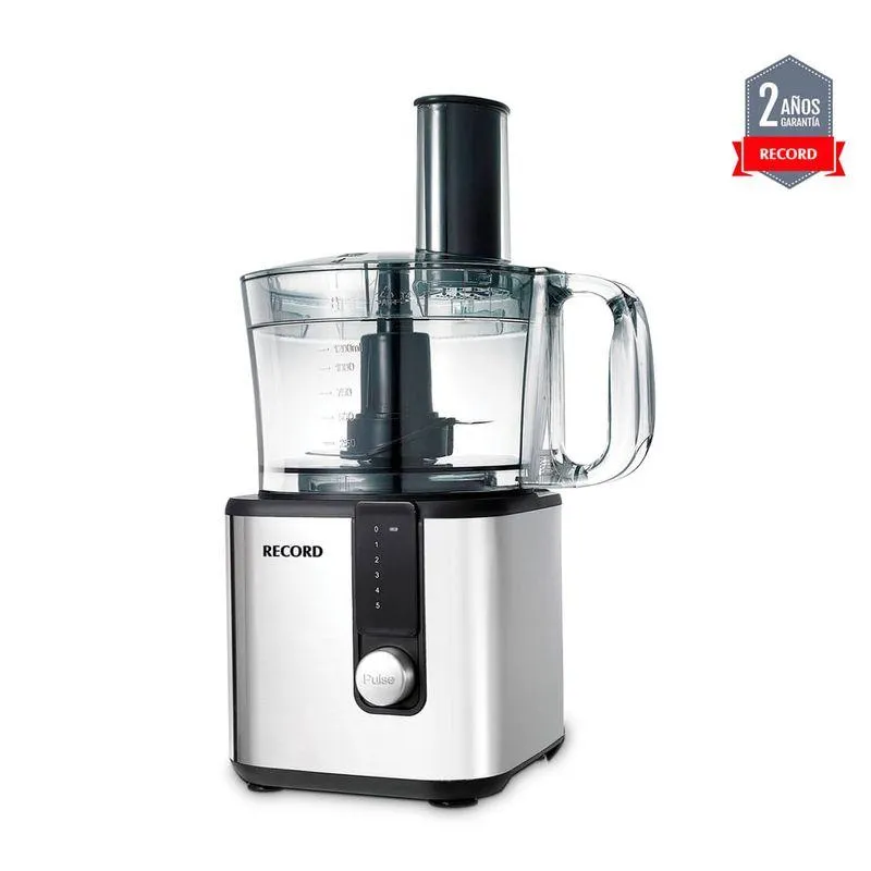 Procesador de Alimentos REC-INPDA200