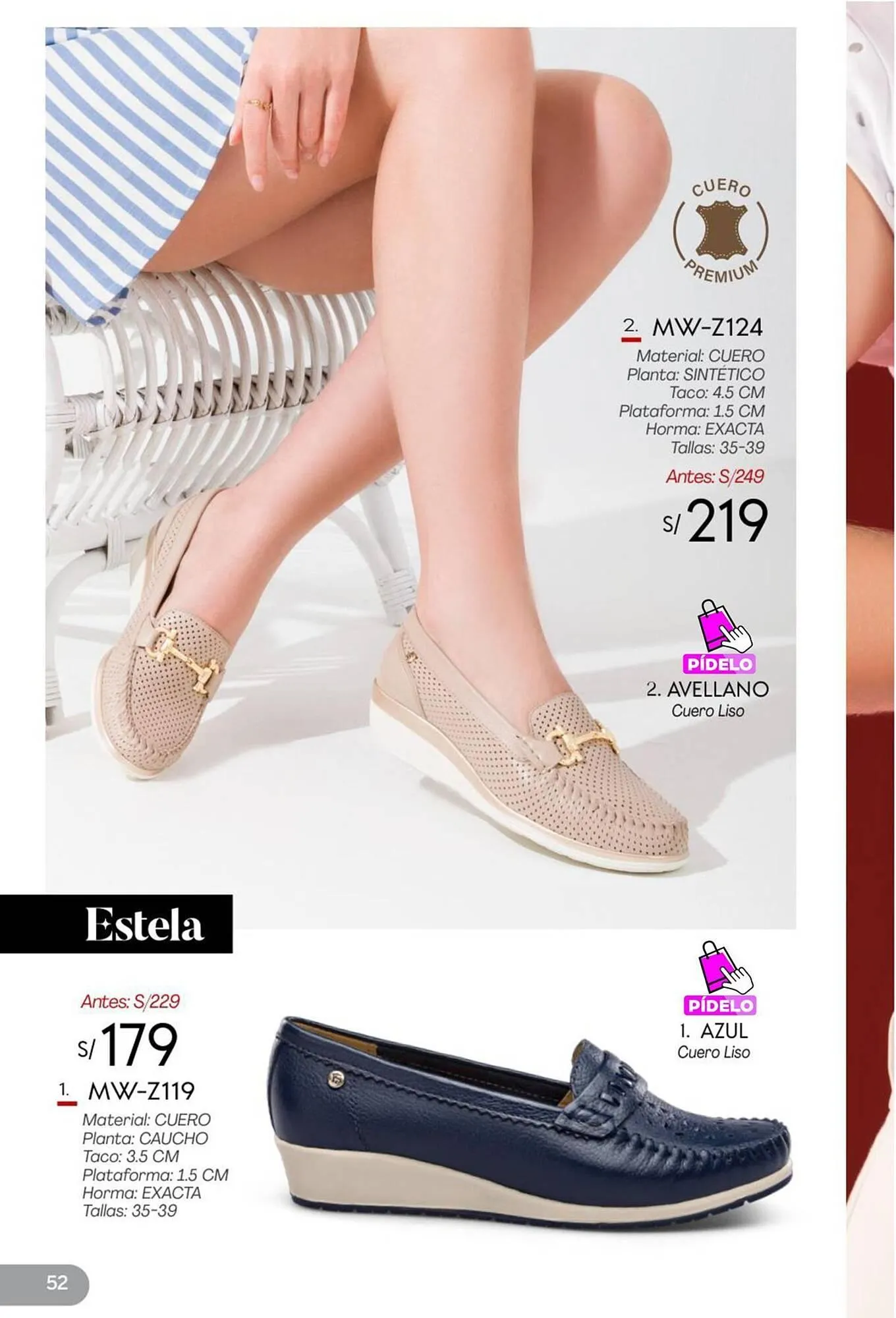 Catalogo de Catálogo Sokso 3 de abril al 4 de mayo 2025 - Pag 52