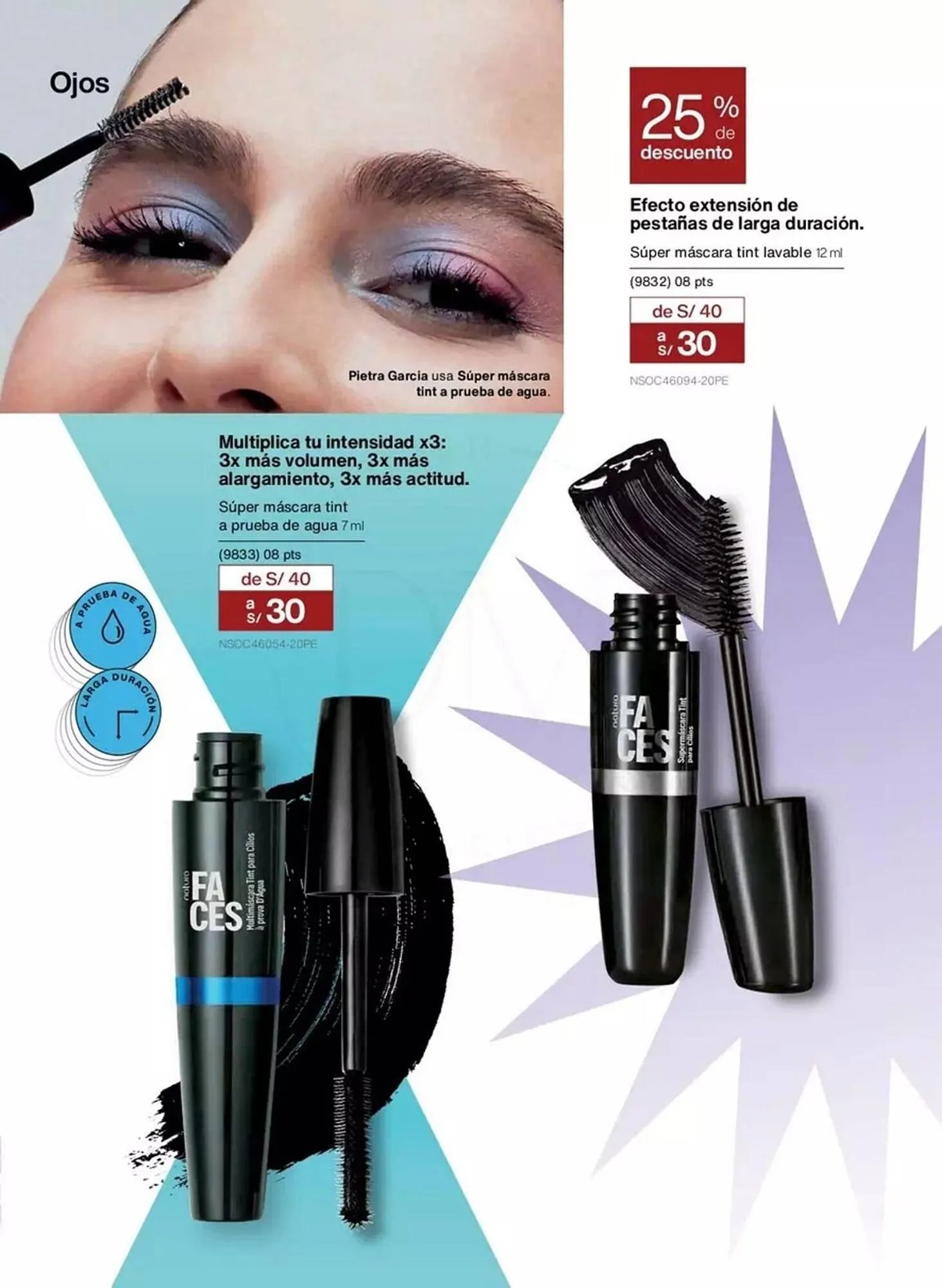 Catalogo de Catálogo Natura 1 de noviembre al 30 de noviembre 2025 - Pag 72