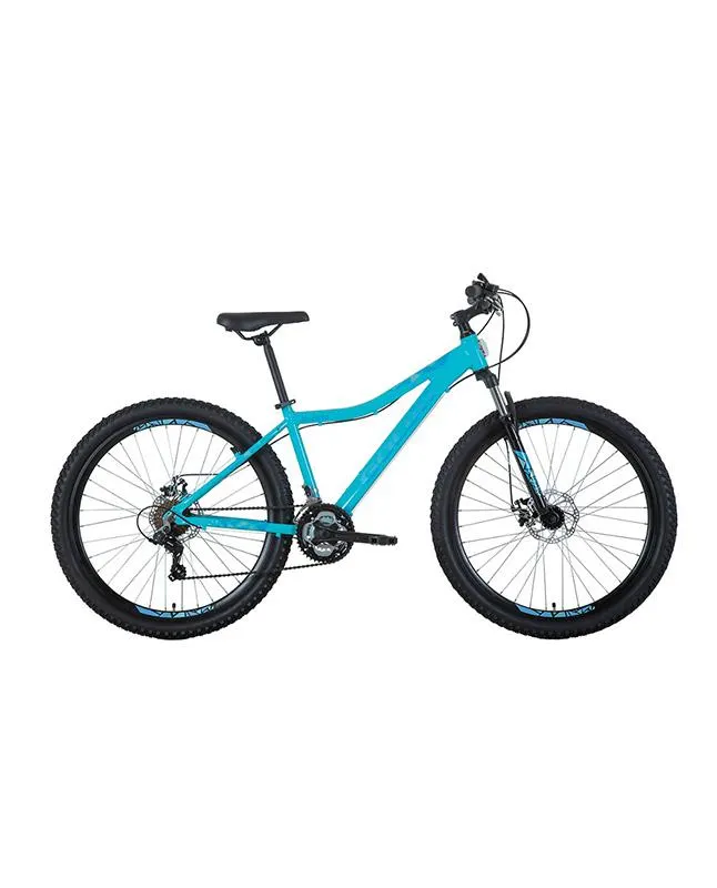 Bicicleta Goliat Aro 27.5" Makaha Verde