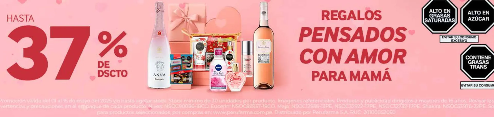 Catálogo Perufarma - 1