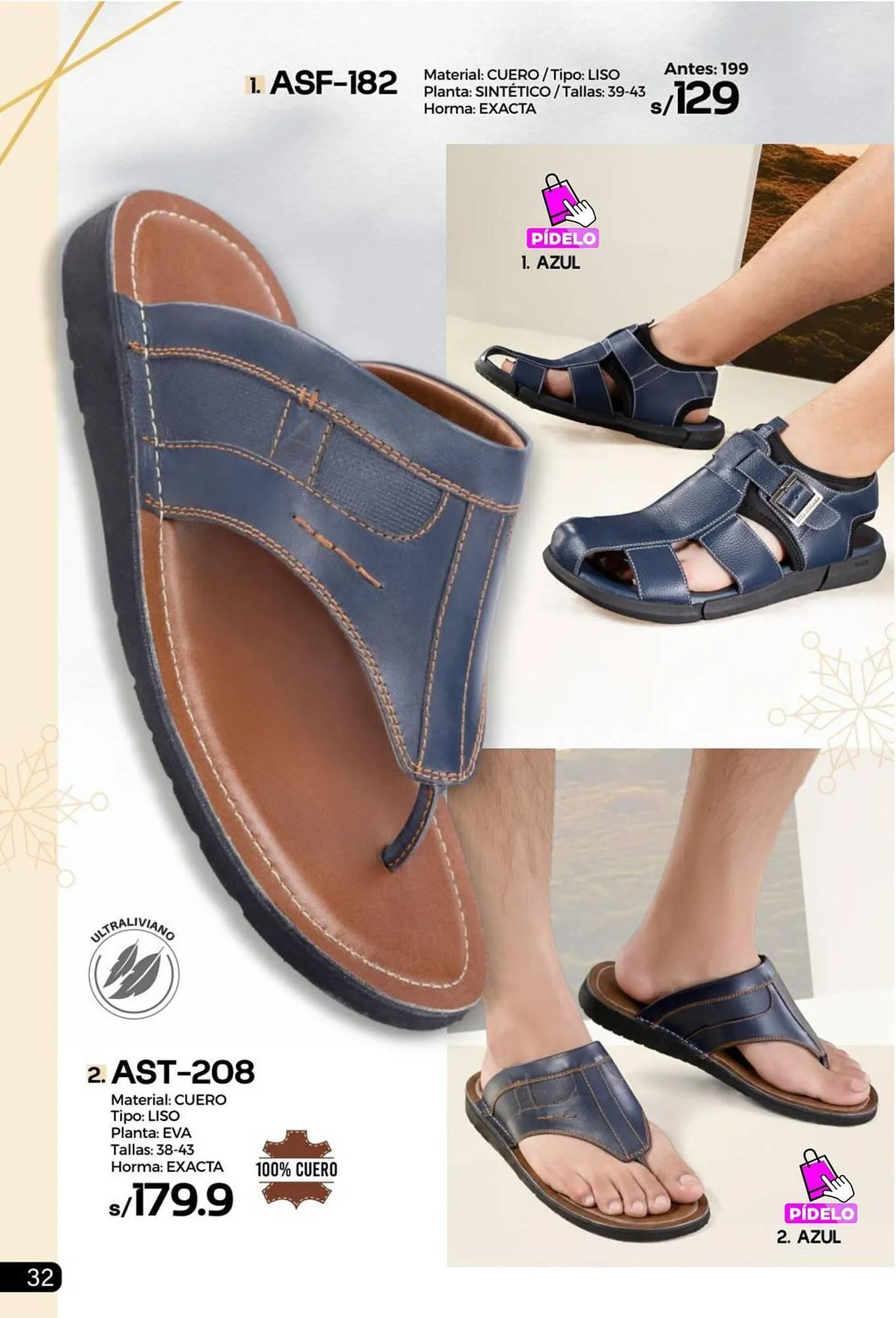 Catalogo de Catálogo Sokso 27 de noviembre al 31 de diciembre 2025 - Pag 32