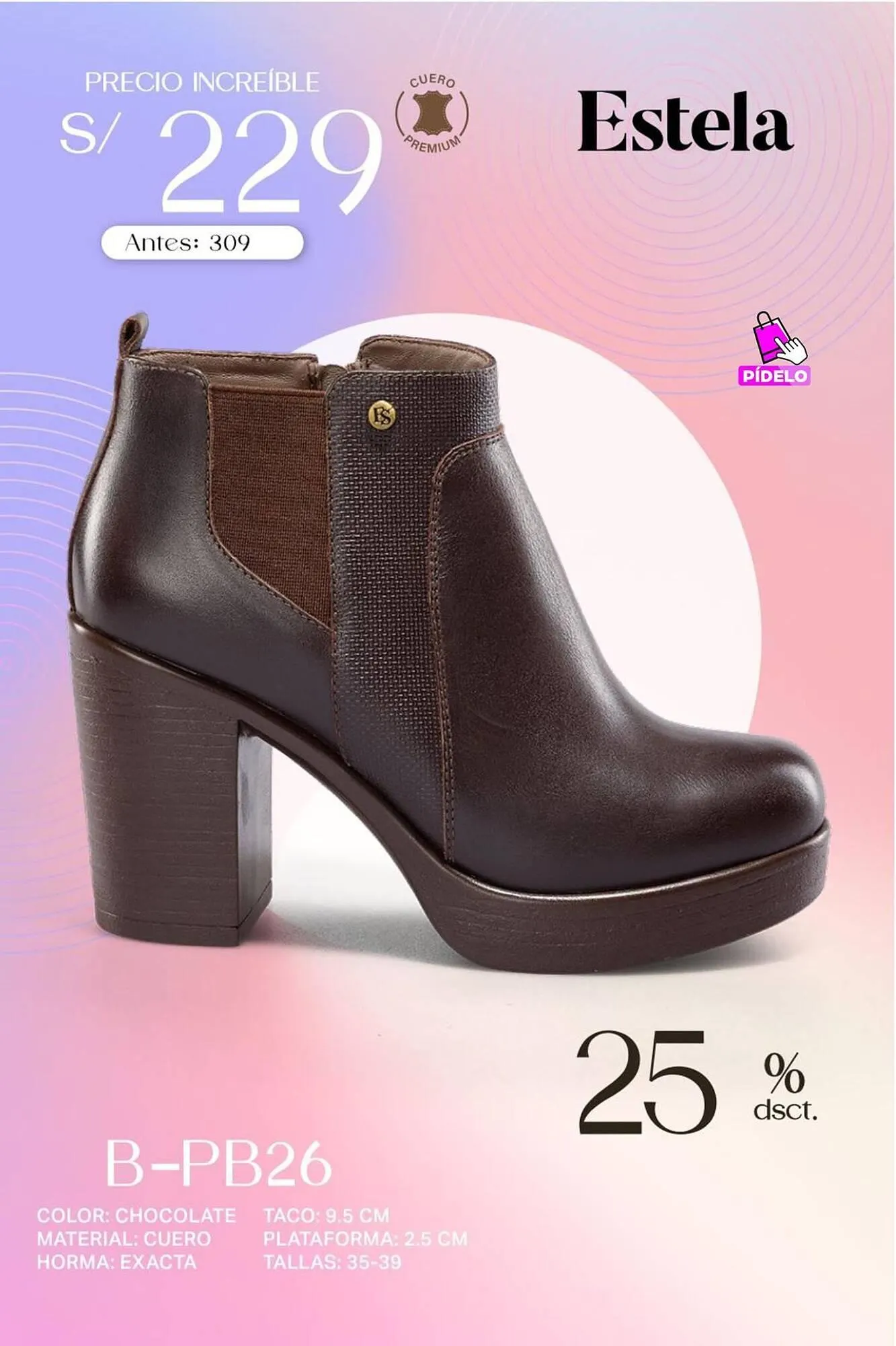 Catalogo de Catálogo Sokso 5 de enero al 11 de enero 2026 - Pag 50