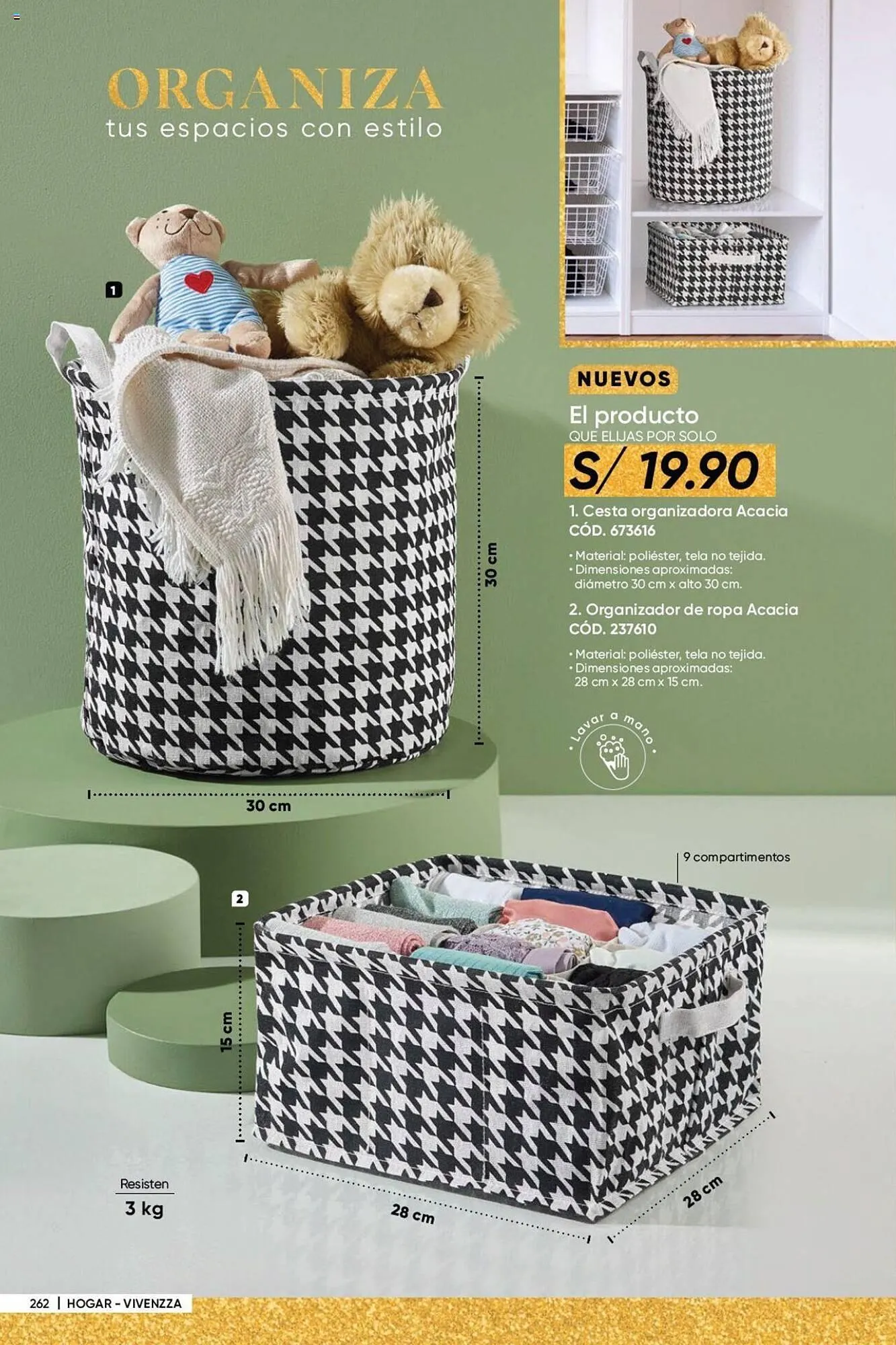 Catalogo de Catálogo Dupree 7 de octubre al 10 de noviembre 2024 - Pag 543