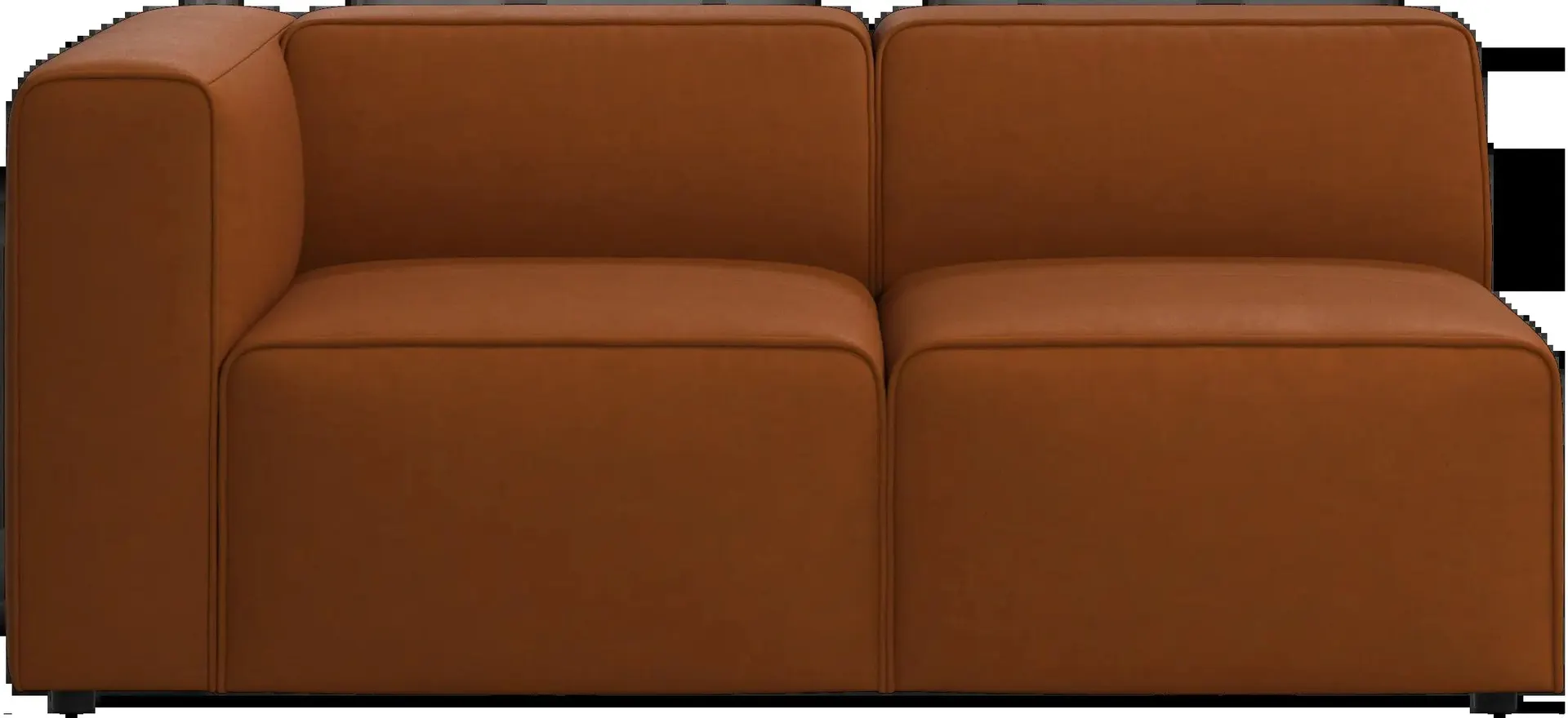 Sofá Carmo de 2 plazas