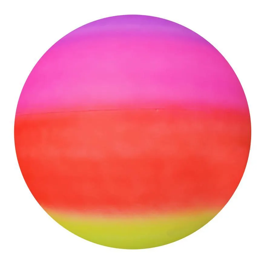 Pelota Viniball Girls Multicolor N° 5.5