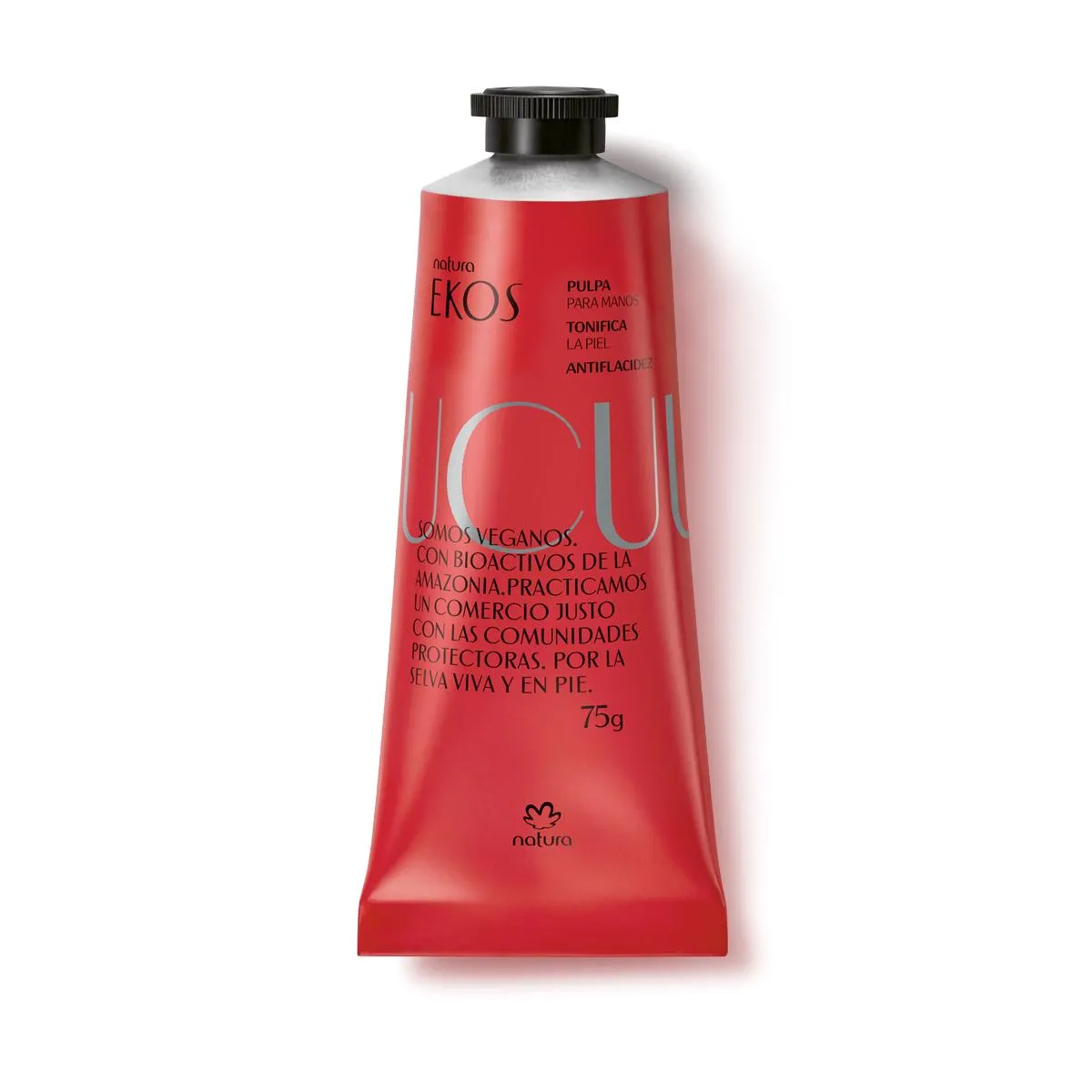 Hasta 50% OFF + 20% OFF EXTRA + una pulpa para manos en tu primera compra mayor a S/100 cupón: HOLANATURA