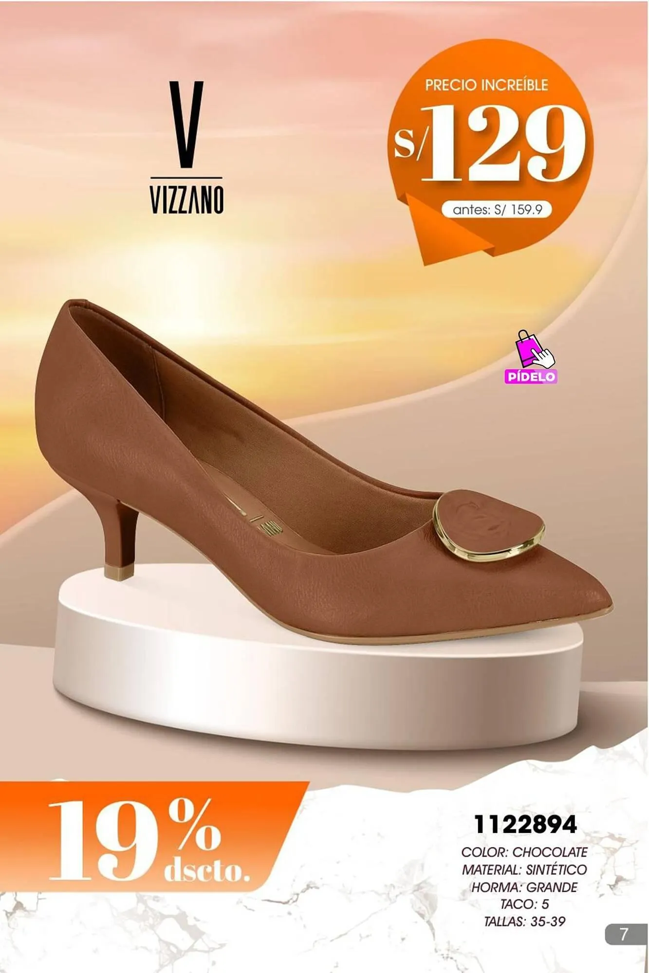 Catalogo de Catálogo Sokso 22 de diciembre al 28 de diciembre 2025 - Pag 7