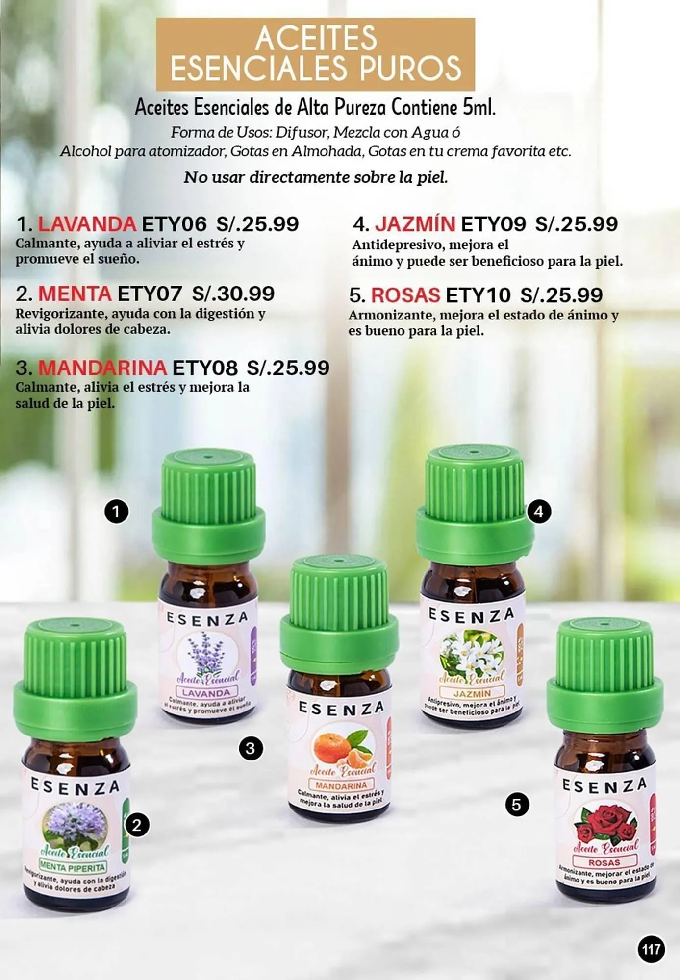 Catalogo de Catálogo Glamour 16 de diciembre al 31 de diciembre 2024 - Pag 81