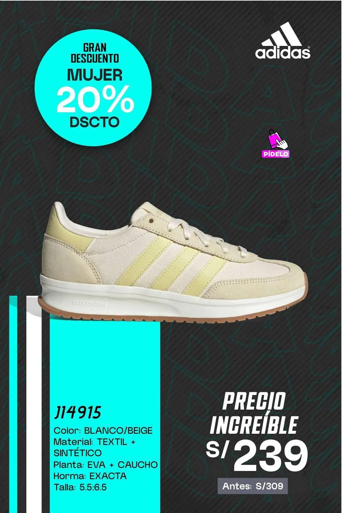 Catalogo de Catálogo Sokso 29 de diciembre al 4 de enero 2026 - Pag 27