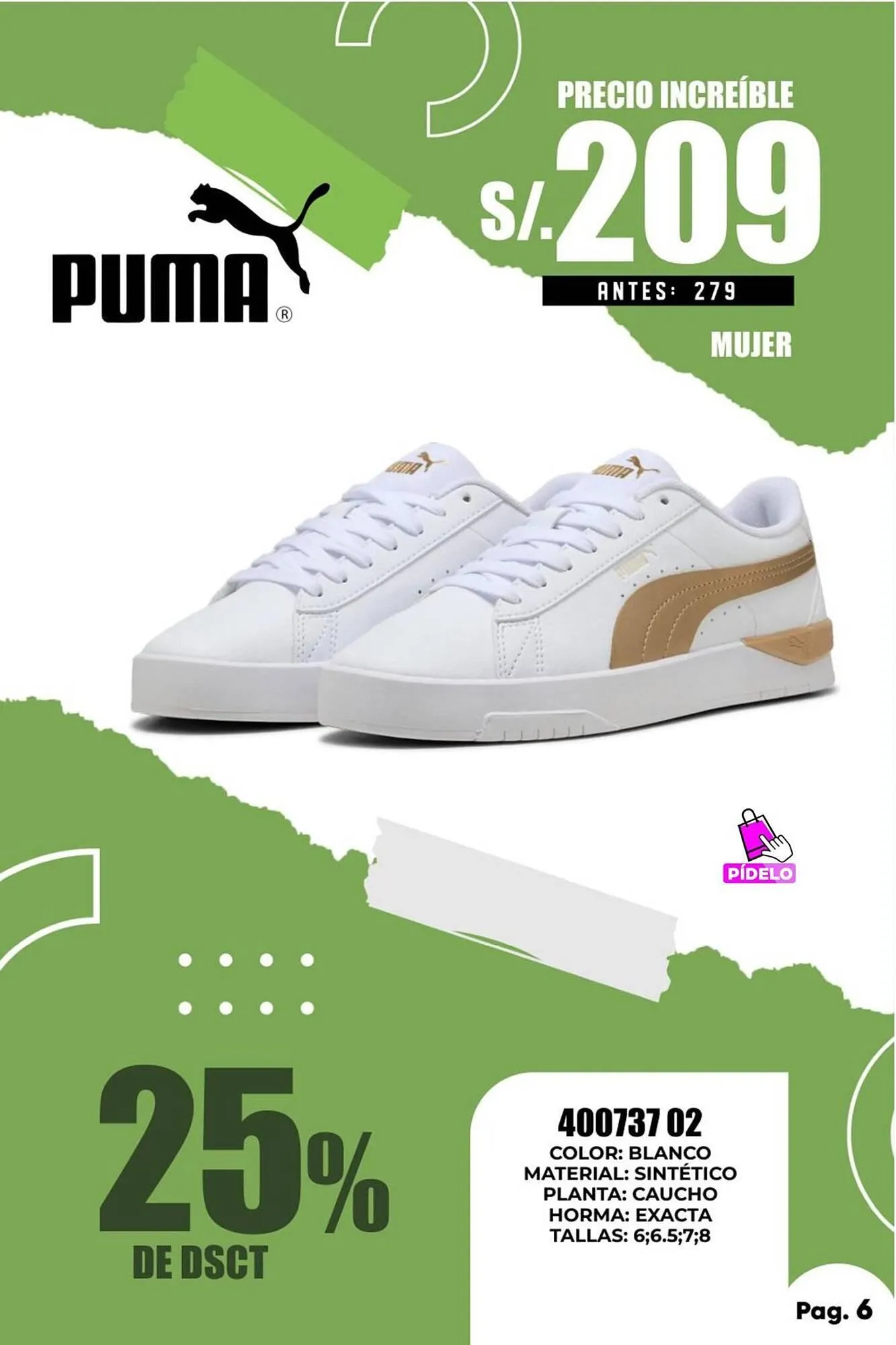 Catalogo de Catálogo Sokso 29 de diciembre al 4 de enero 2026 - Pag 7