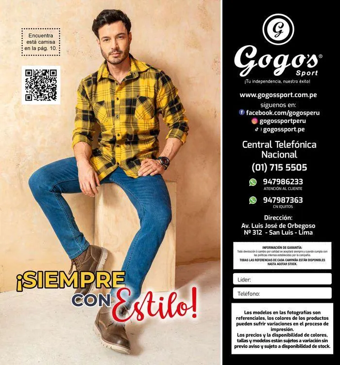 Catalogo de Mi papá mi mejor amigo 7 de junio al 30 de junio 2024 - Pag 180