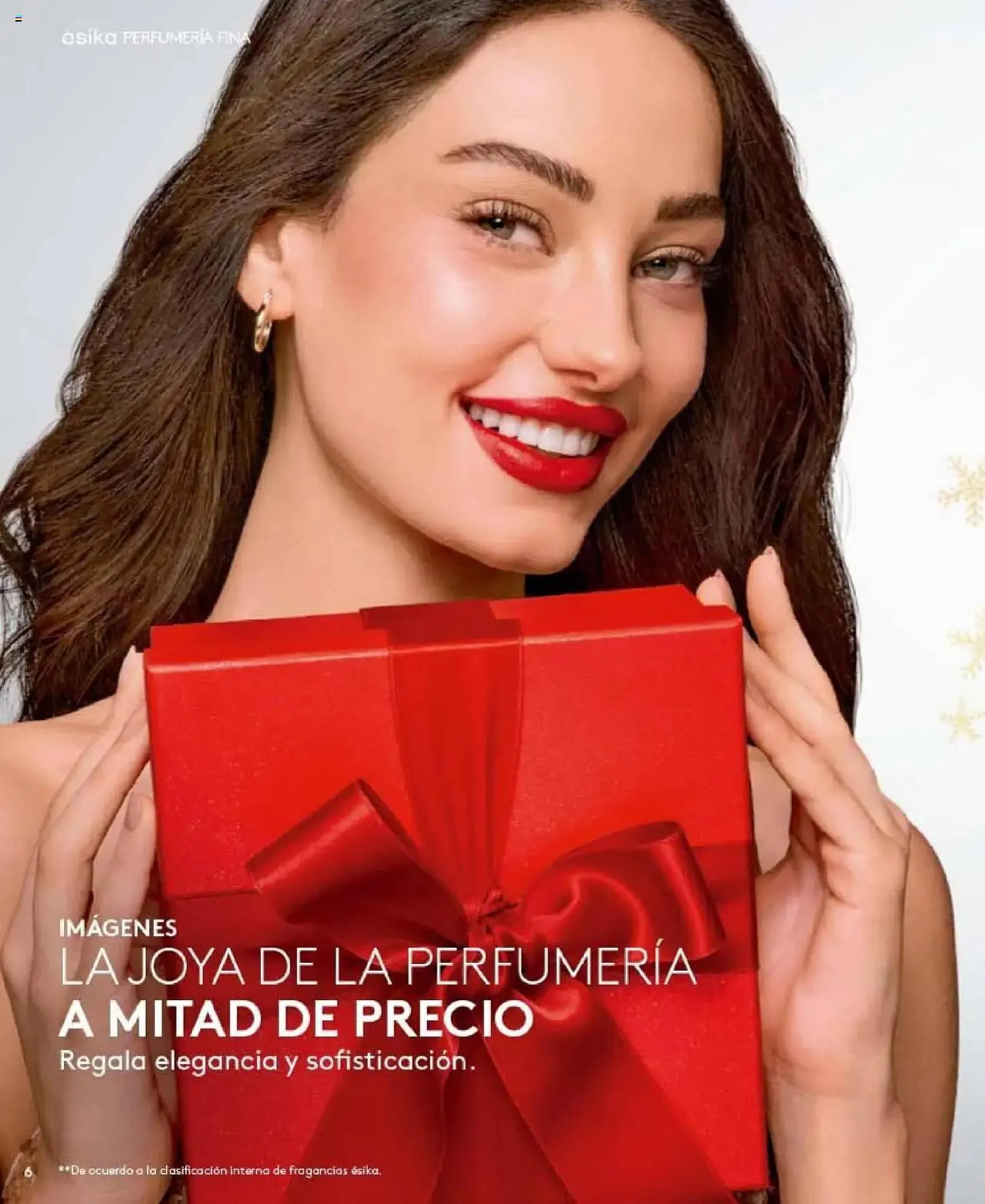 Catalogo de Catálogo Ésika 24 de octubre al 23 de noviembre 2025 - Pag 10