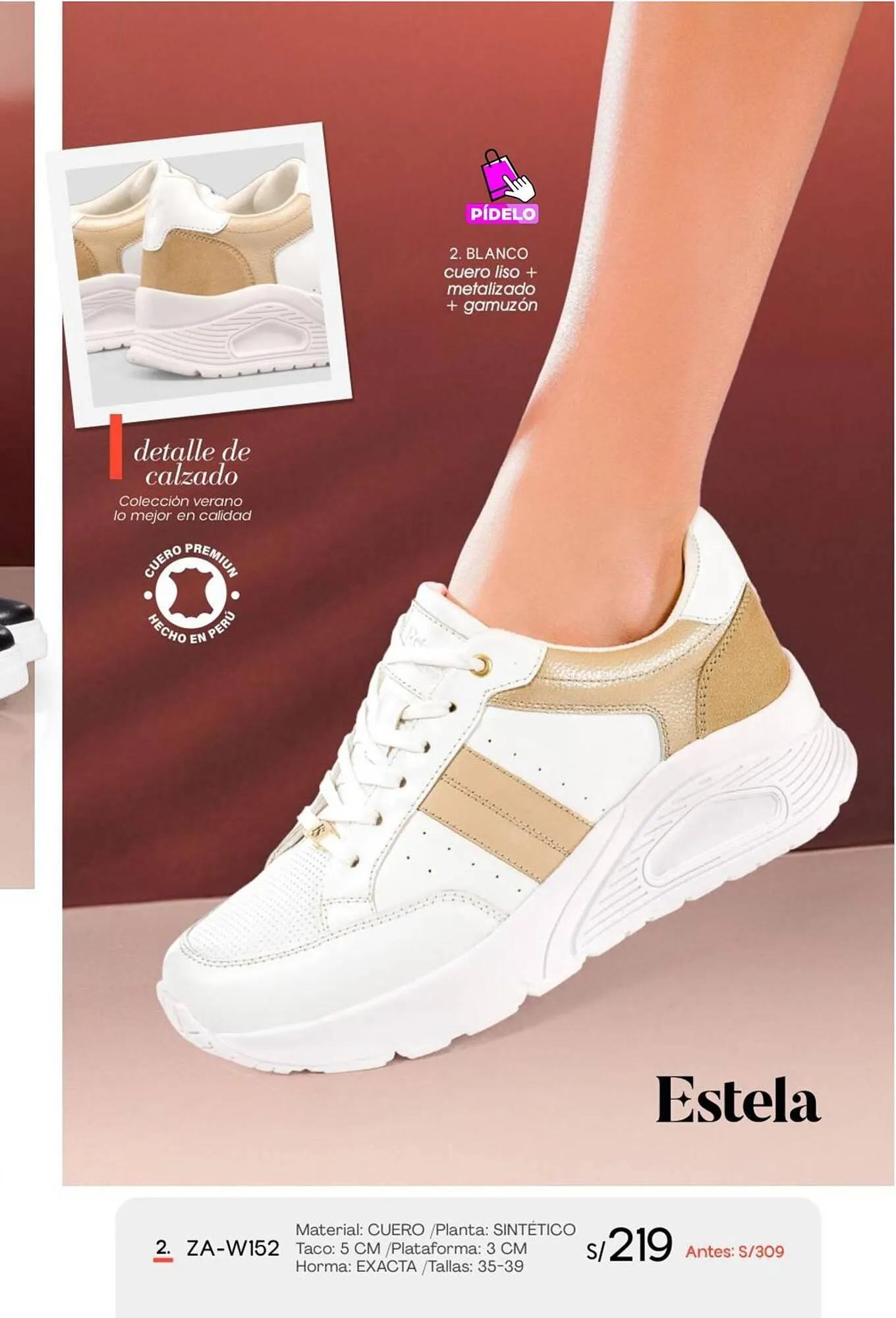 Catalogo de Catálogo Sokso 1 de diciembre al 4 de enero 2026 - Pag 45