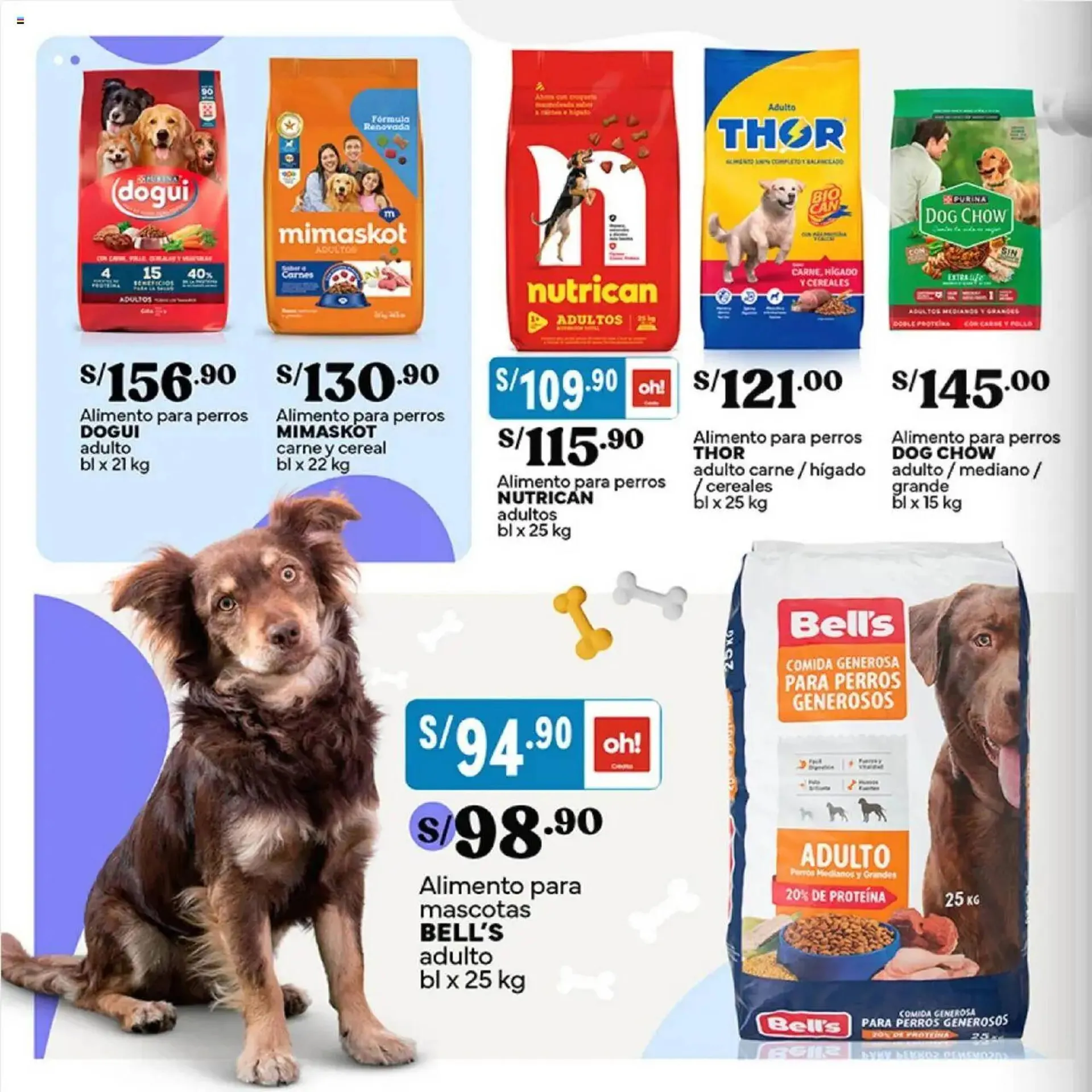 Catalogo de Catálogo Plaza Vea 24 de marzo al 6 de abril 2025 - Pag 6