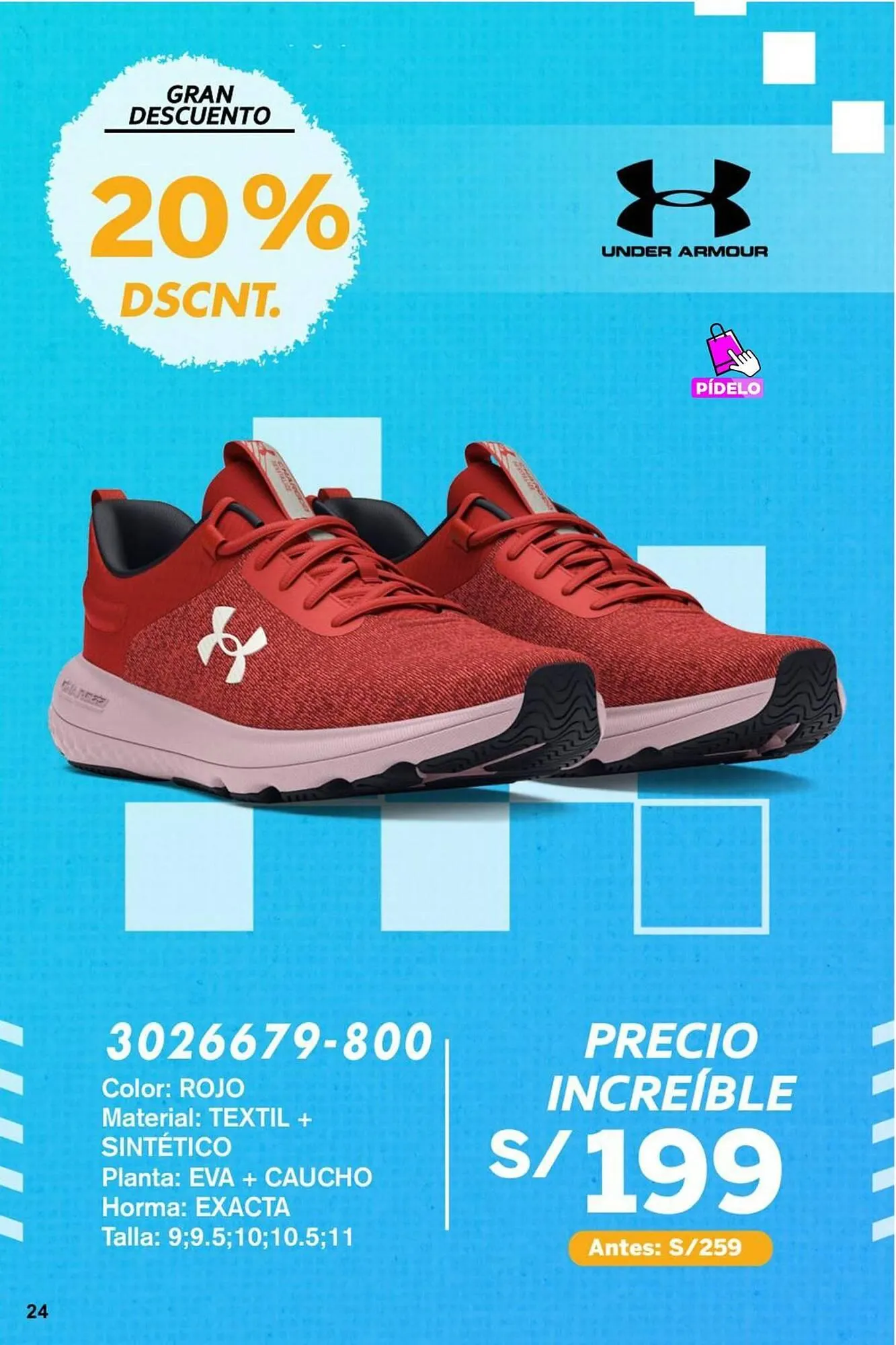 Catalogo de Catálogo Sokso 27 de abril al 3 de mayo 2026 - Pag 24