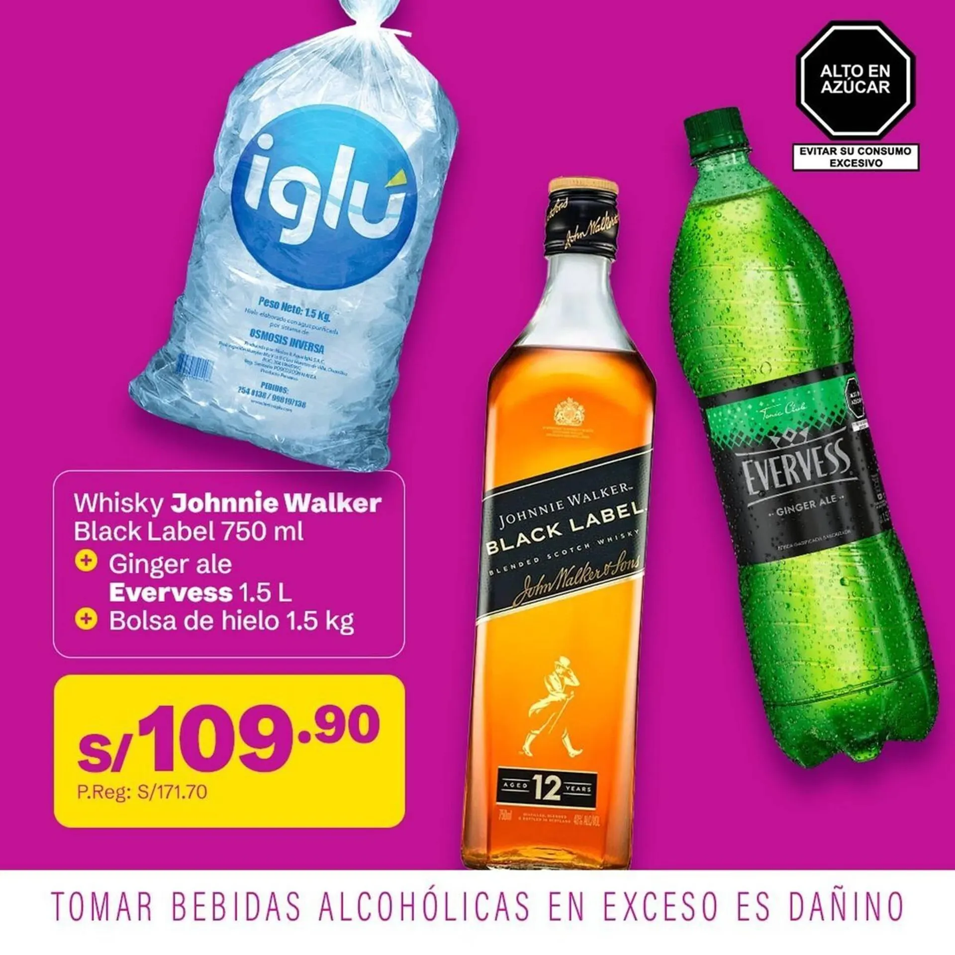 Catalogo de Catálogo Tambo 7 de abril al 30 de abril 2025 - Pag 4