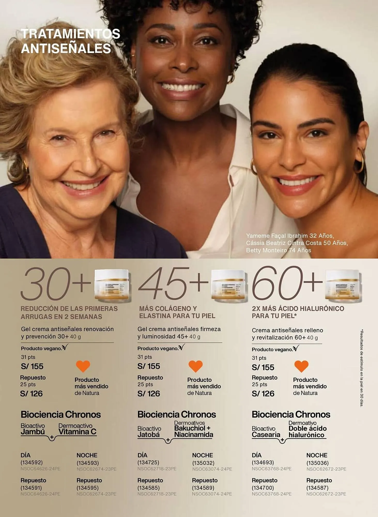 Catalogo de Catálogo Natura 1 de febrero al 28 de febrero 2026 - Pag 109