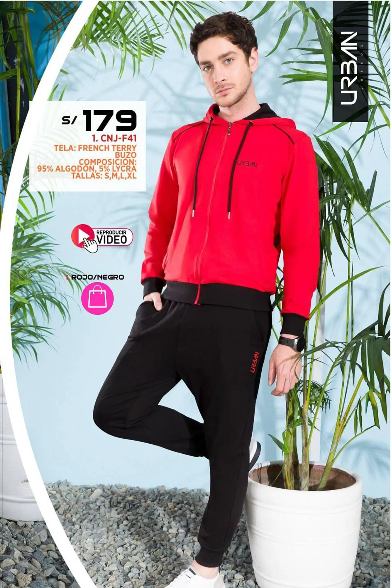 Catalogo de Catálogo Sokso 17 de noviembre al 31 de diciembre 2023 - Pag 95