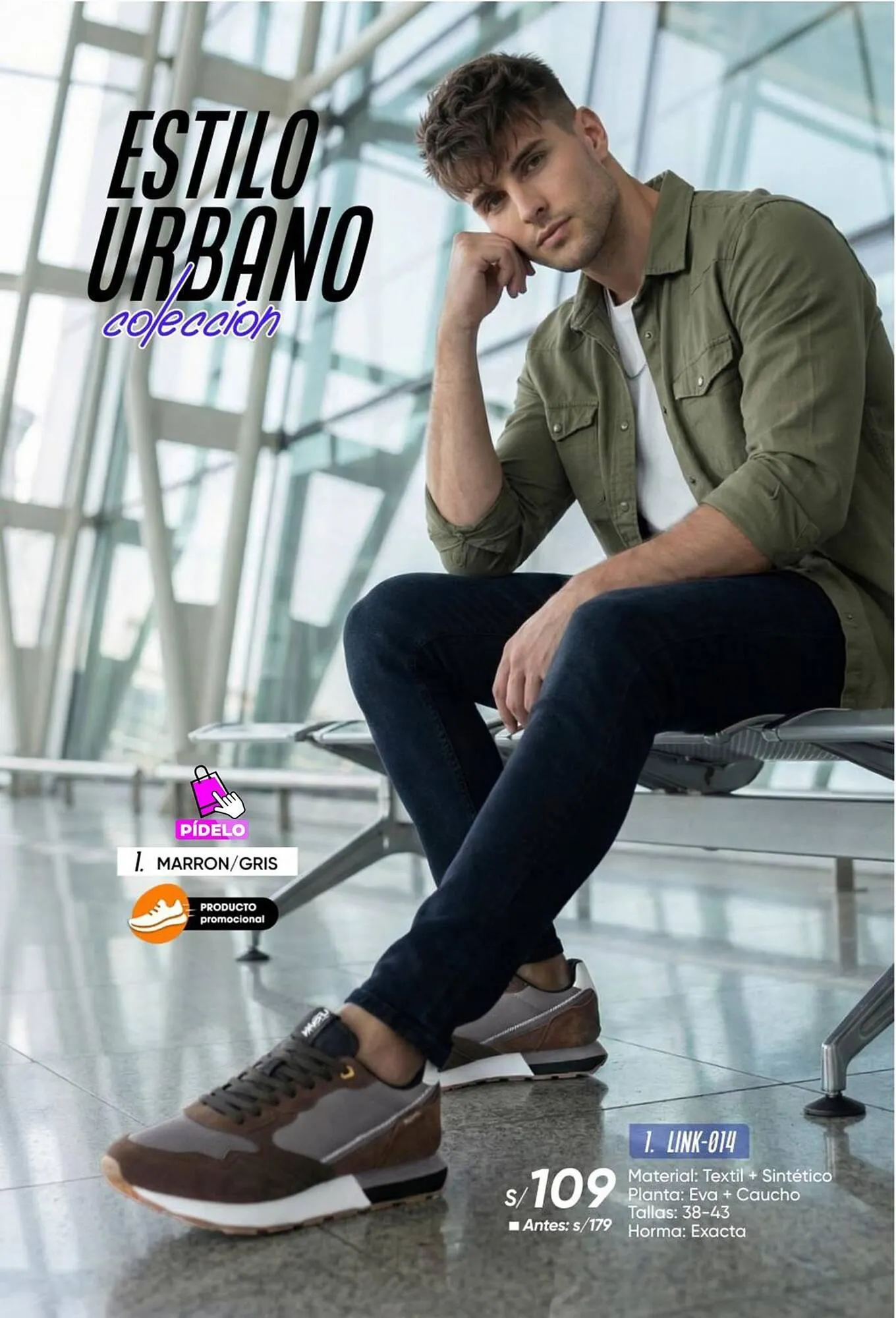 Catalogo de Catálogo Sokso 3 de abril al 17 de mayo 2026 - Pag 29