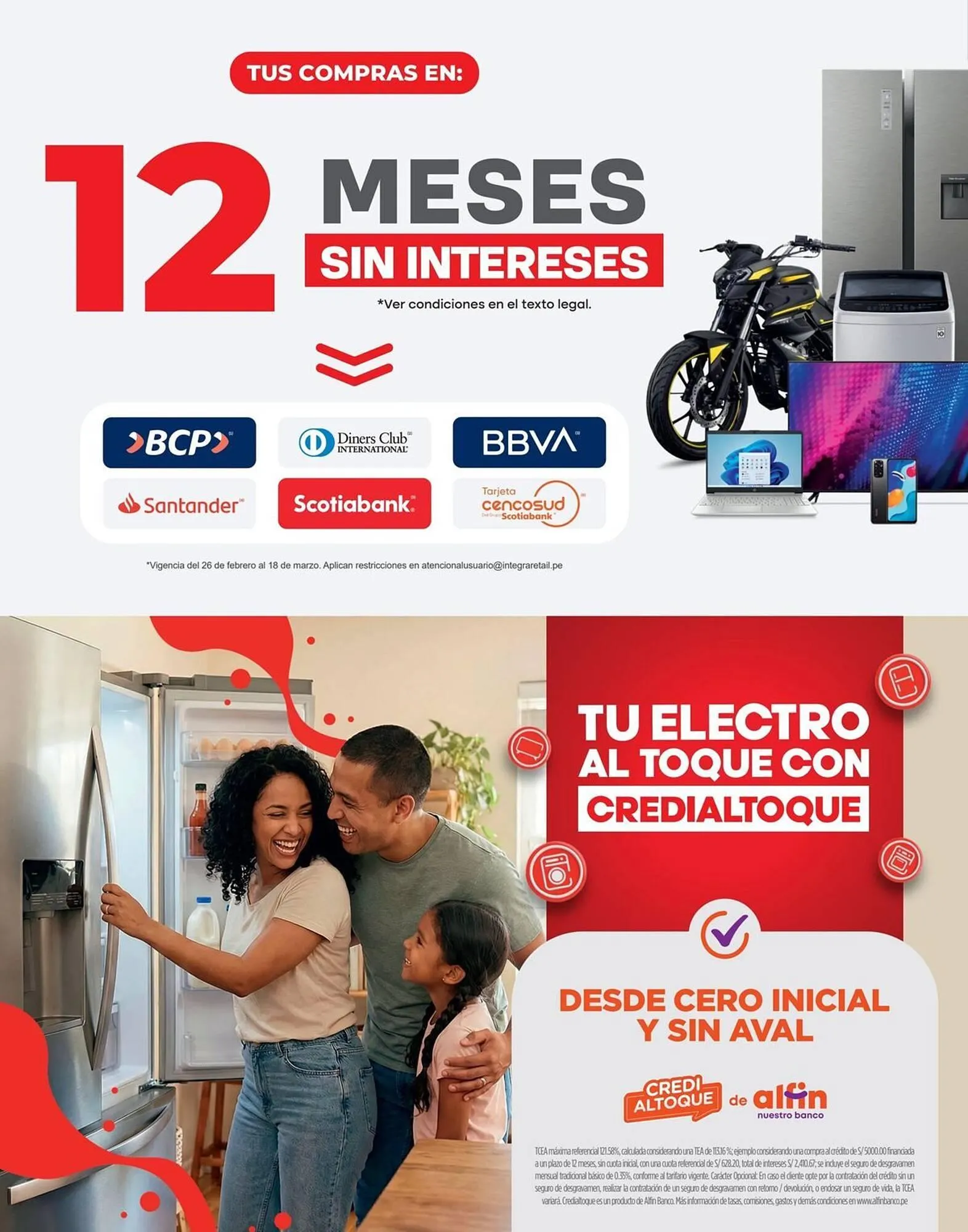 Catalogo de Catálogo Carsa 27 de febrero al 5 de marzo 2026 - Pag 11