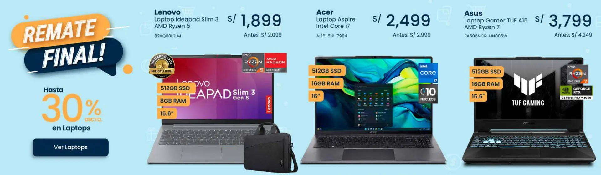 Catalogo de Catálogo Tiendas EFE 15 de abril al 1 de mayo 2025 - Pag 3