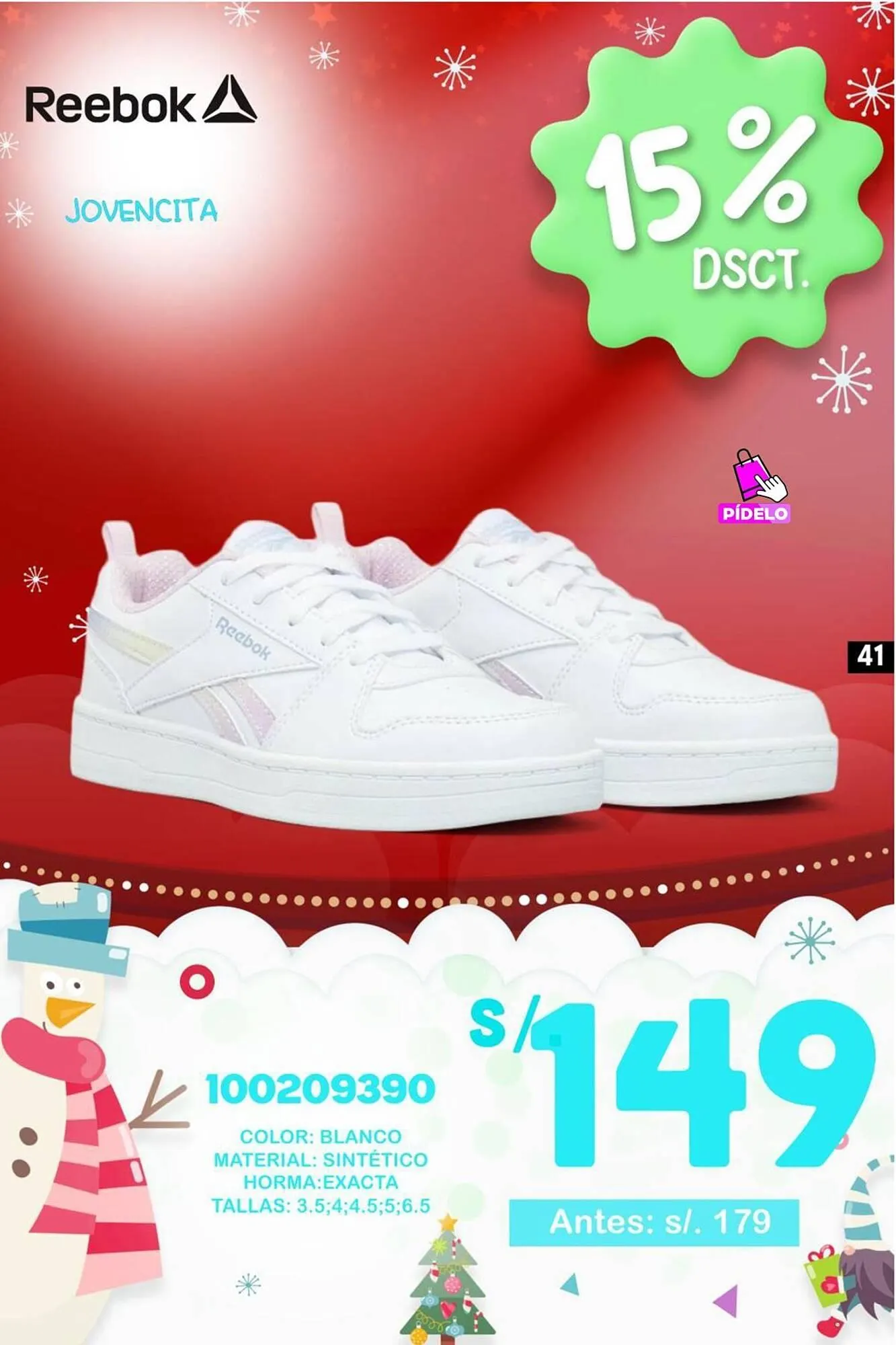 Catalogo de Catálogo Sokso 8 de diciembre al 14 de diciembre 2025 - Pag 41