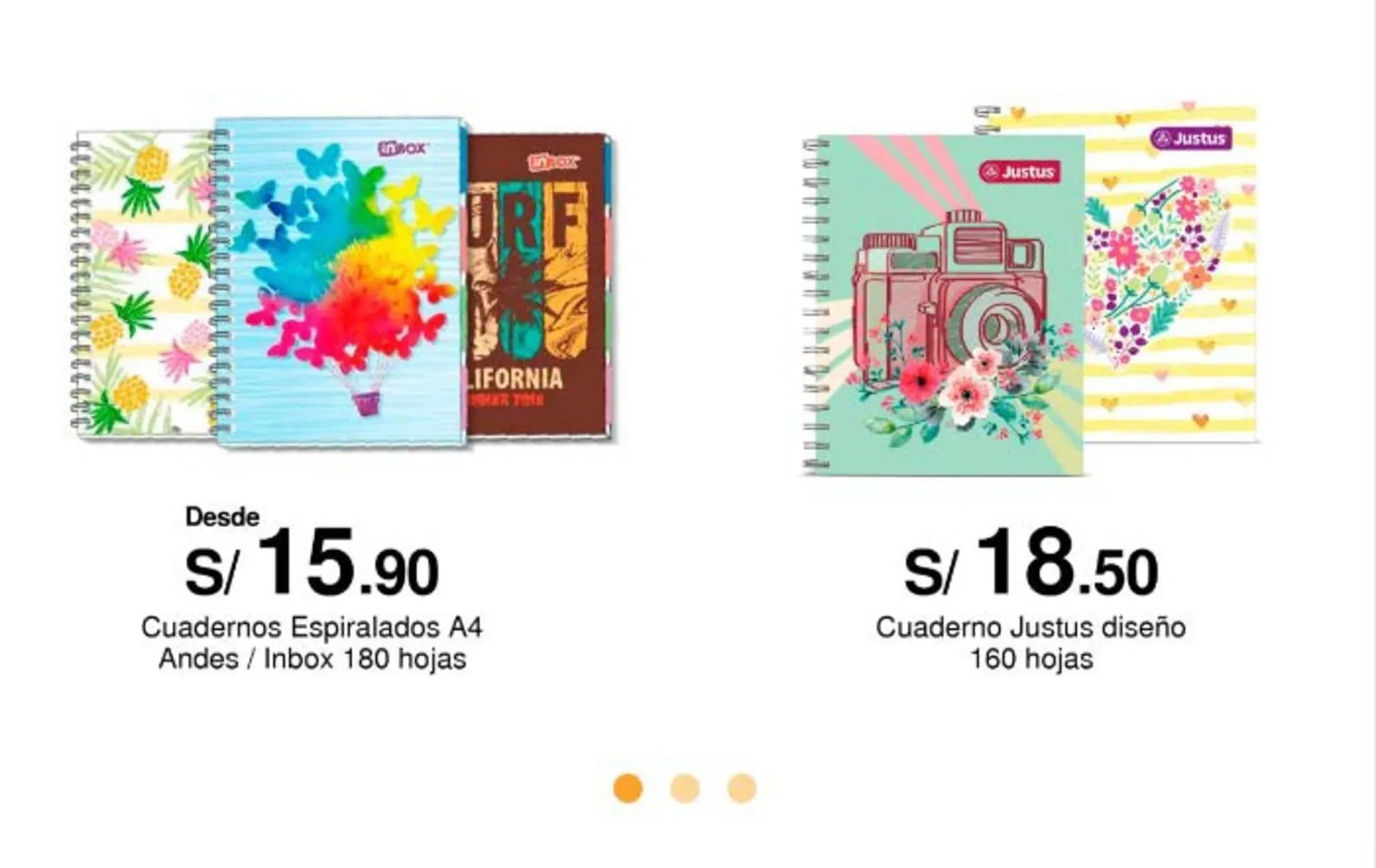 Catalogo de Catálogo Metro 2 de febrero al 14 de febrero 2024 - Pag 52