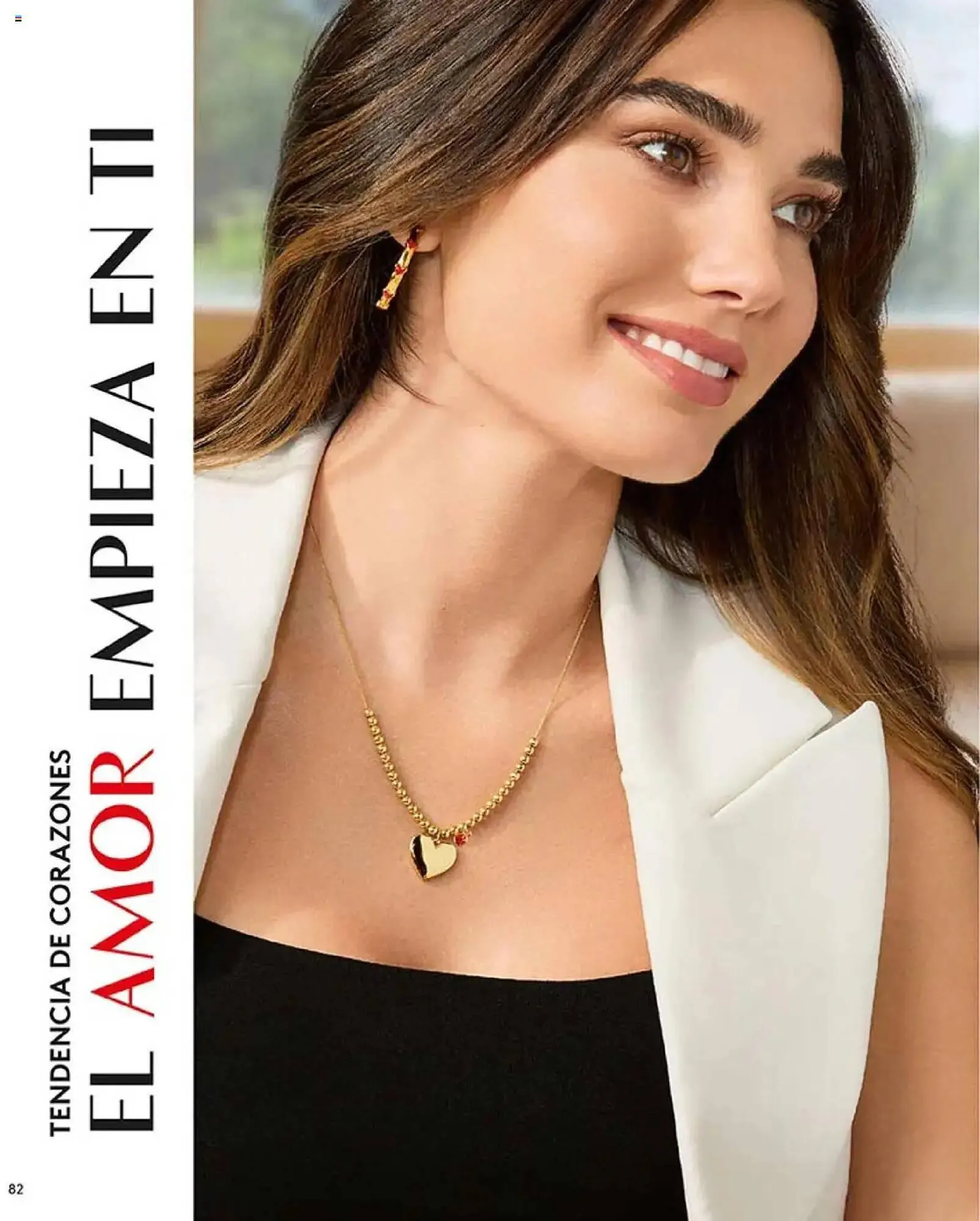 Catalogo de Catálogo Ésika 3 de marzo al 31 de marzo 2025 - Pag 82