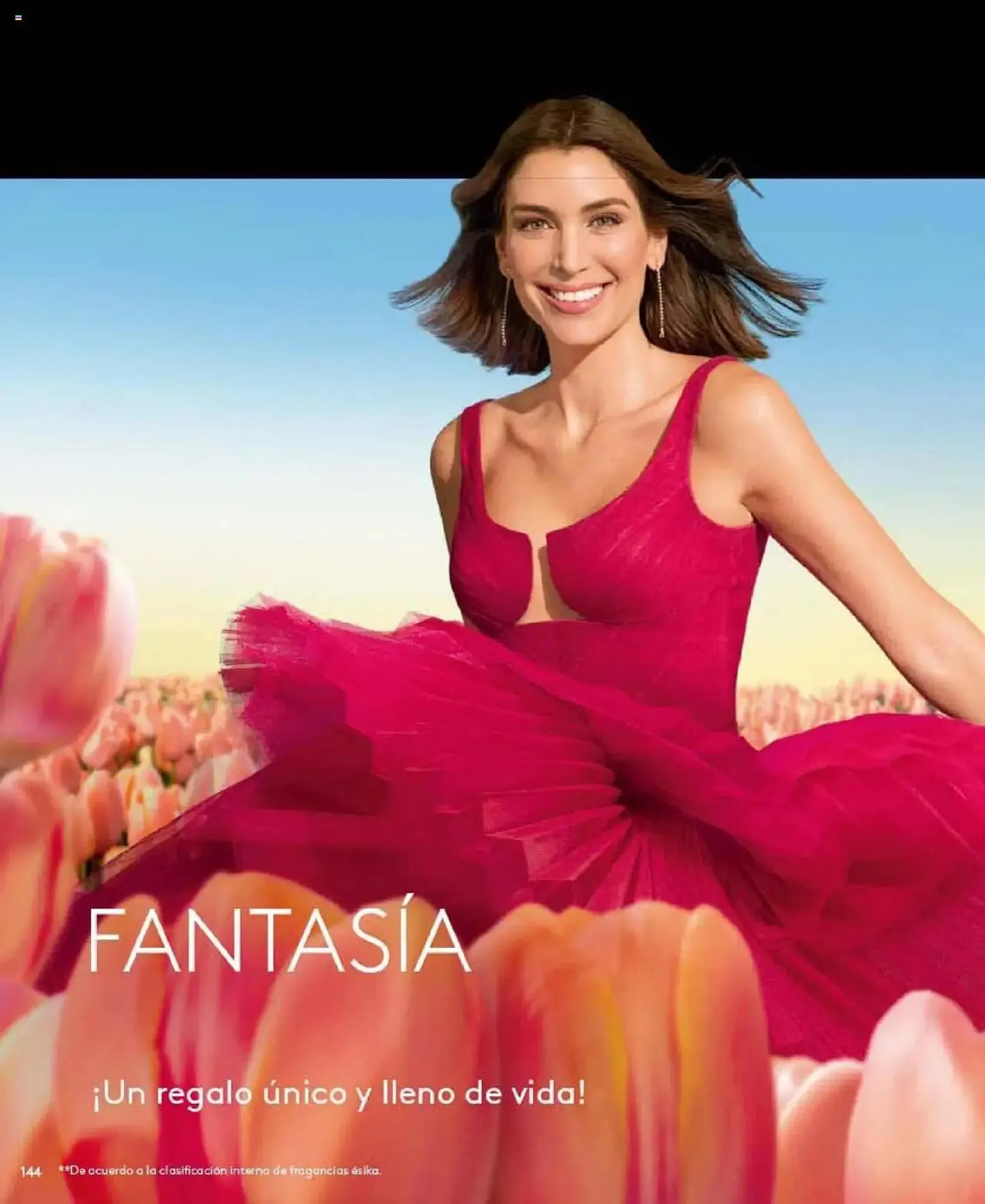 Catalogo de Catálogo Ésika 24 de octubre al 23 de noviembre 2025 - Pag 160