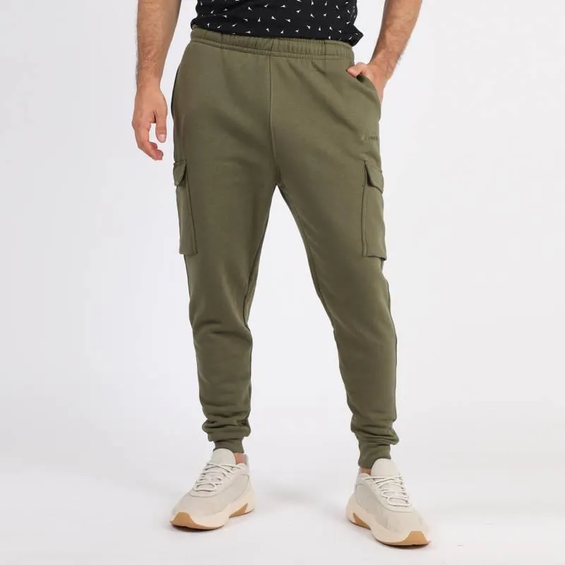Pantalón Deportivo Diadora Hombre Casual