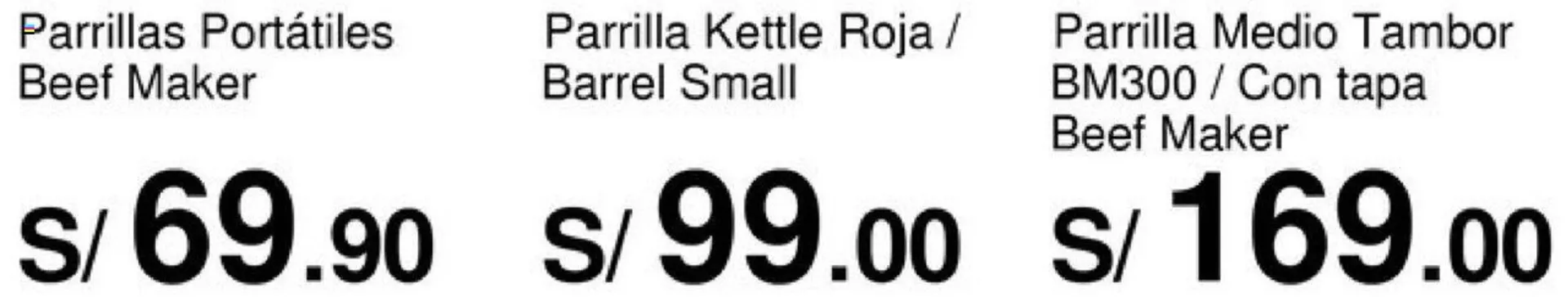 Catalogo de Catálogo Metro 16 de enero al 5 de febrero 2024 - Pag 89