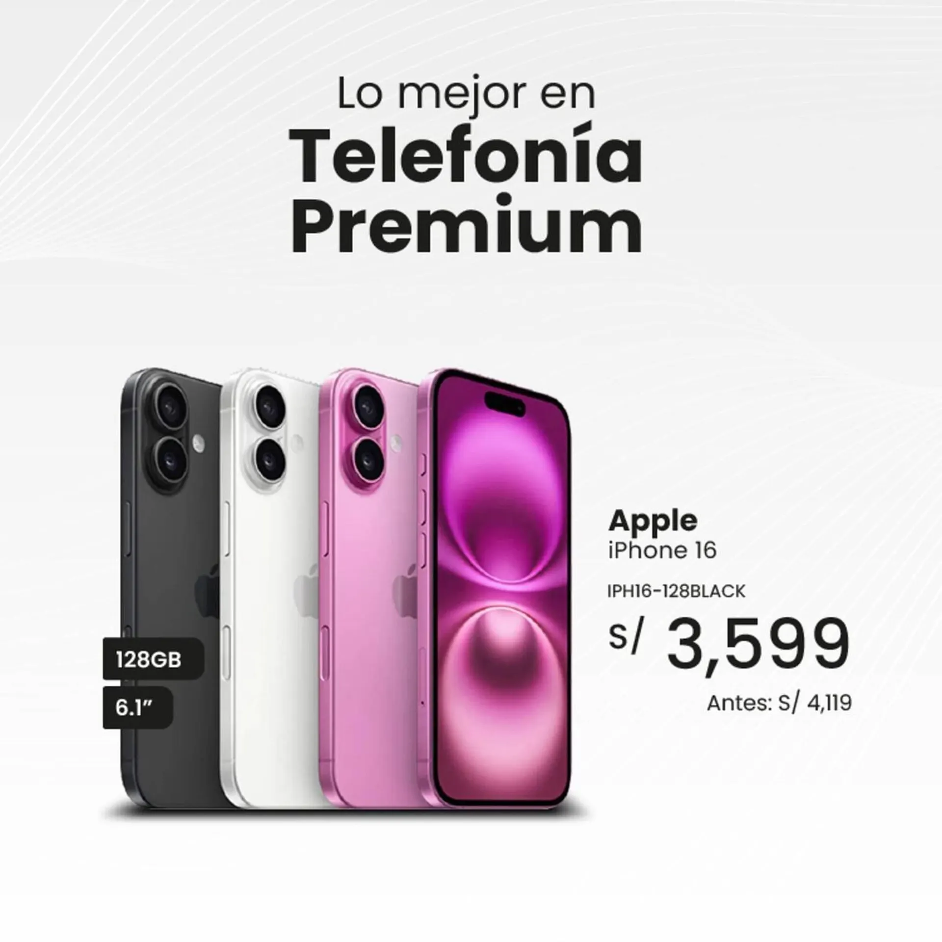 Catálogo Tiendas EFE - 1