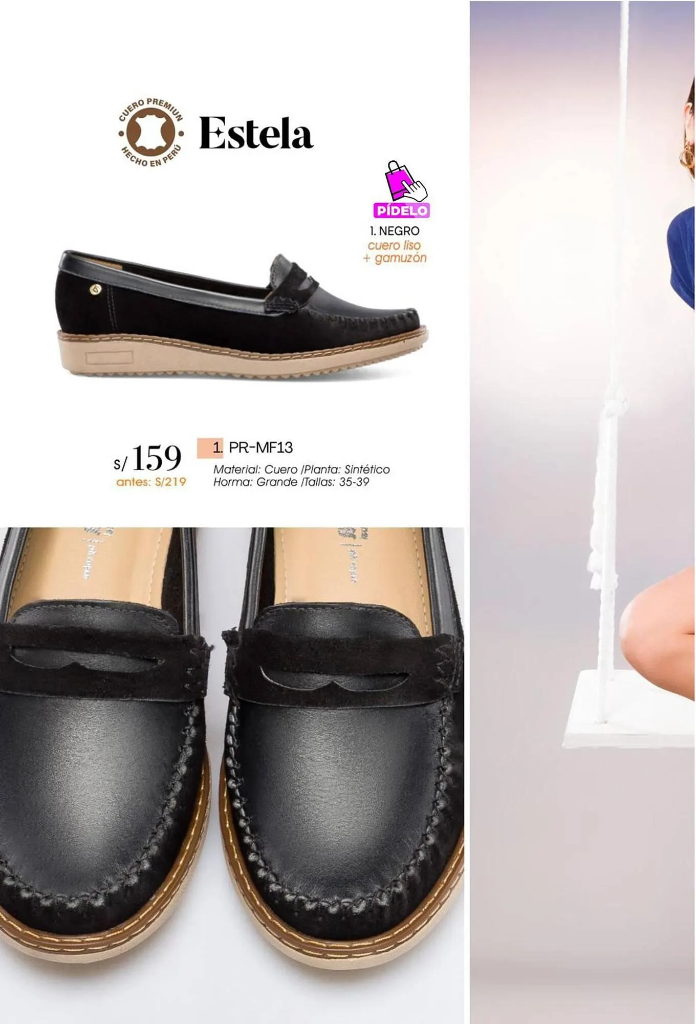 Catalogo de Catálogo Sokso 30 de octubre al 30 de noviembre 2025 - Pag 192